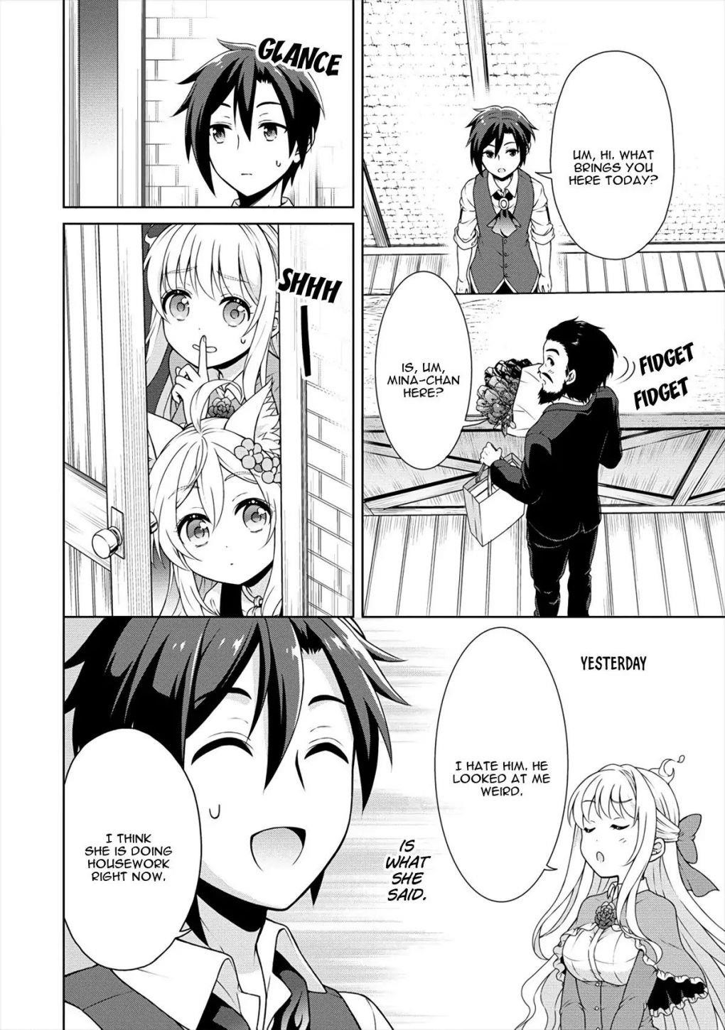 Cheat Kusushi no Slow Life: Isekai ni Tsukurou Drugstore Chapter 19 - Page 2