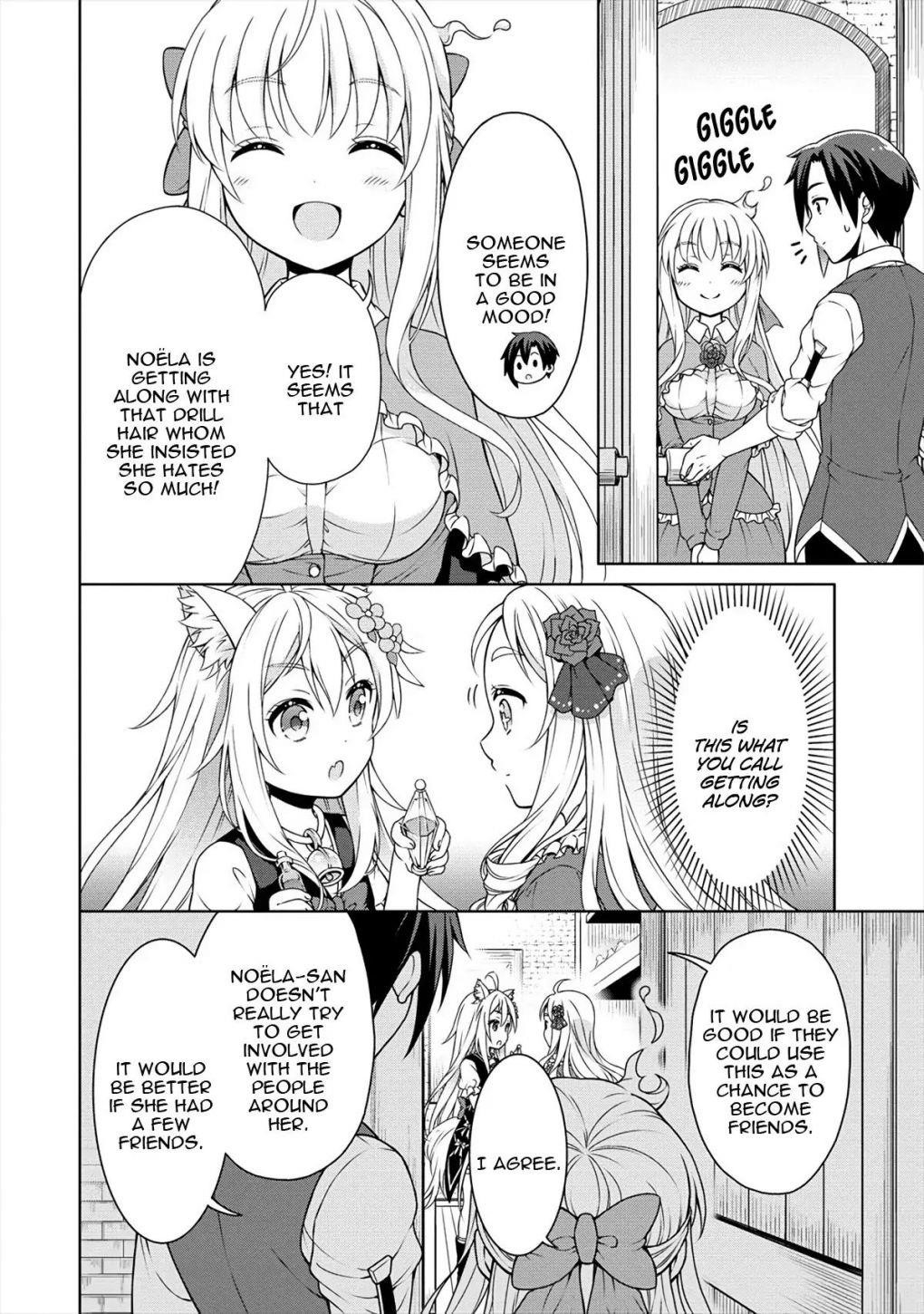 Cheat Kusushi no Slow Life: Isekai ni Tsukurou Drugstore Chapter 19 - Page 20