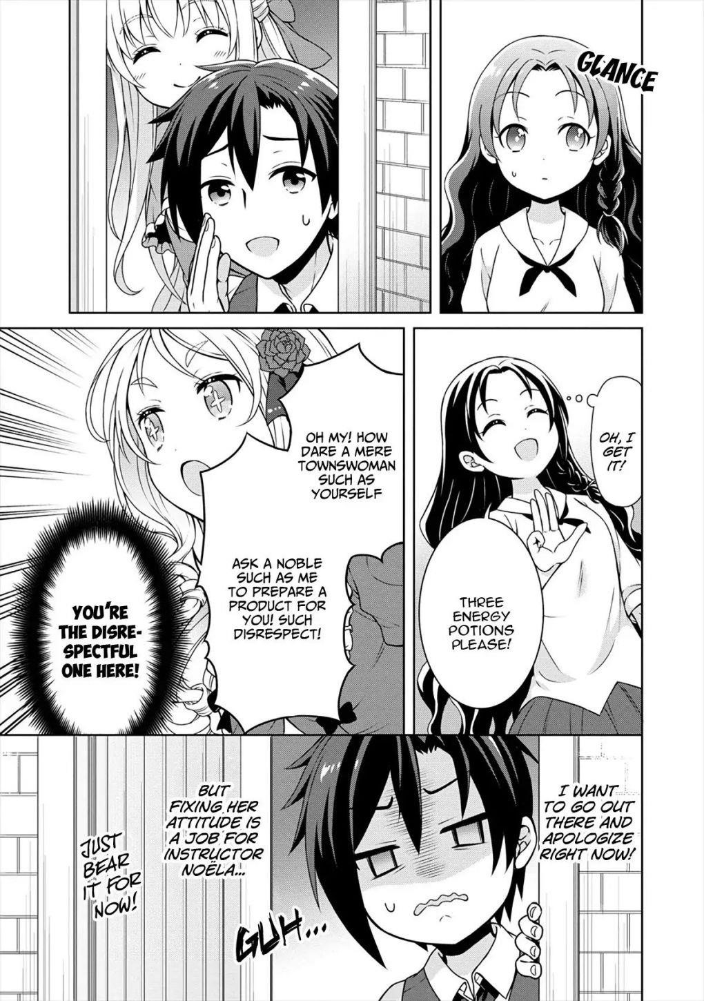 Cheat Kusushi no Slow Life: Isekai ni Tsukurou Drugstore Chapter 19 - Page 23