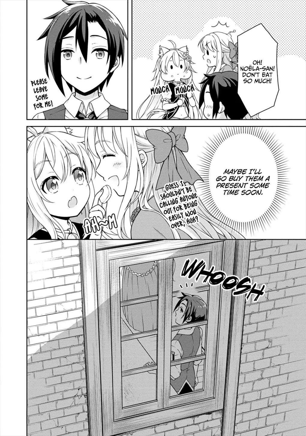 Cheat Kusushi no Slow Life: Isekai ni Tsukurou Drugstore Chapter 19 - Page 6