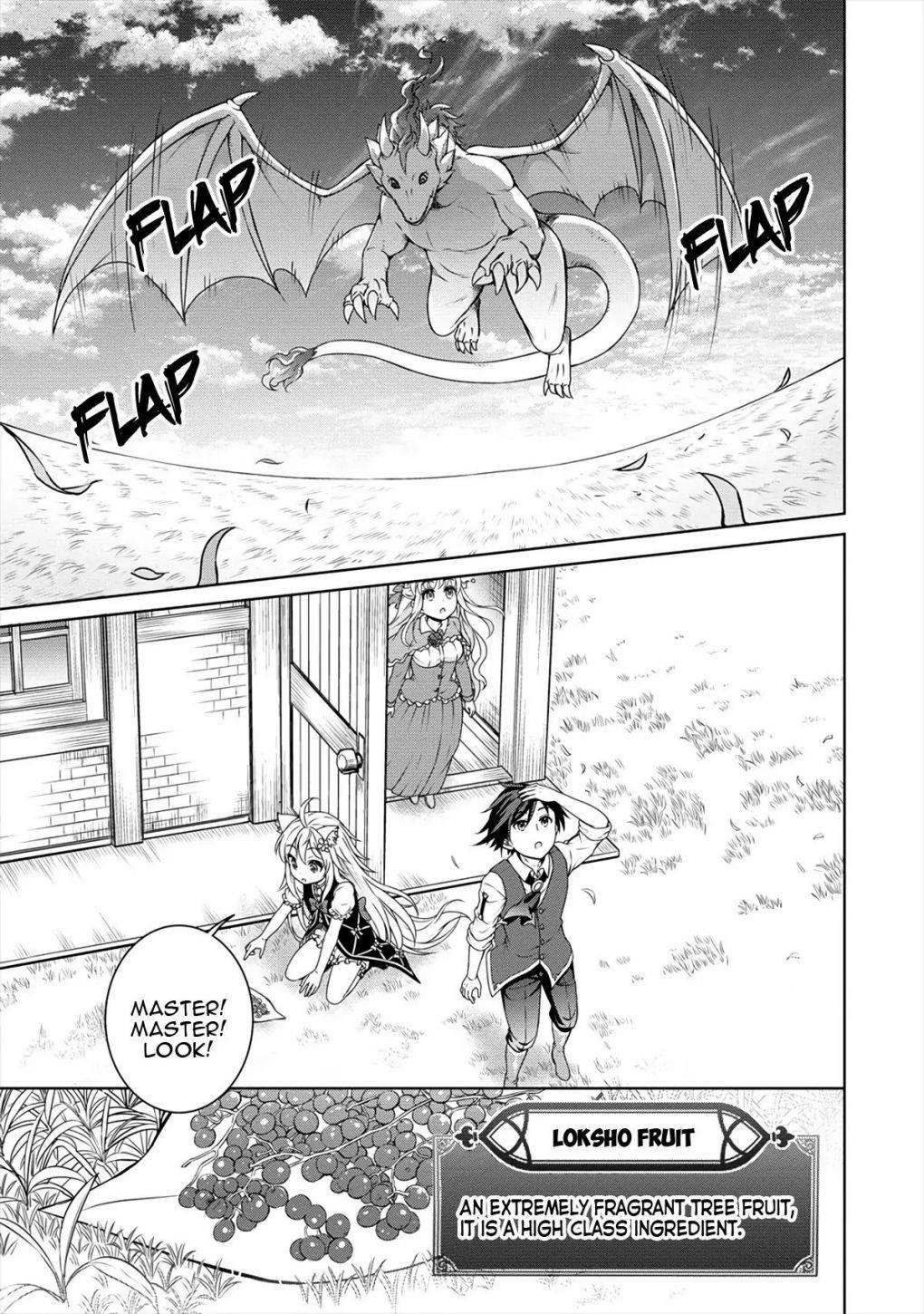 Cheat Kusushi no Slow Life: Isekai ni Tsukurou Drugstore Chapter 19 - Page 7