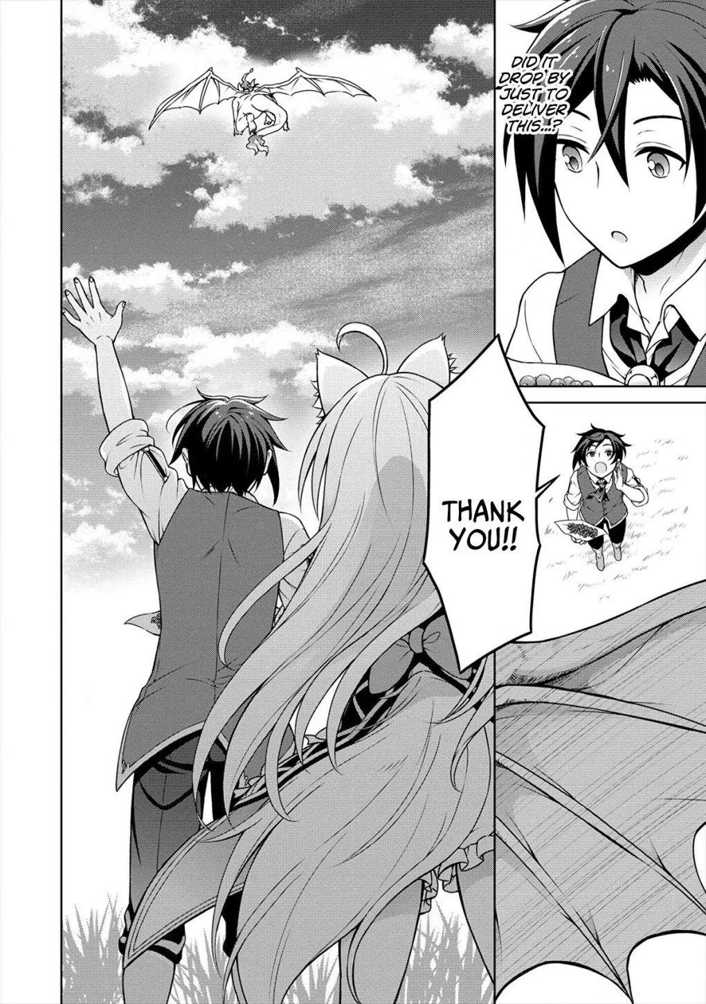 Cheat Kusushi no Slow Life: Isekai ni Tsukurou Drugstore Chapter 19 - Page 8