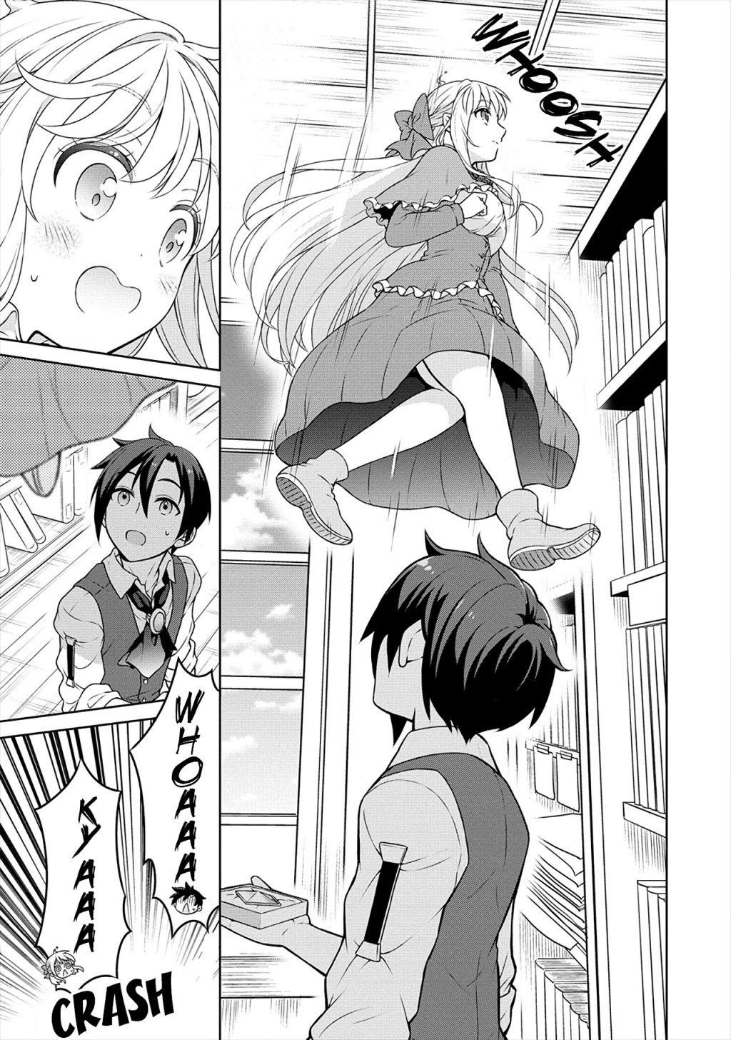 Cheat Kusushi no Slow Life: Isekai ni Tsukurou Drugstore Chapter 23 - Page 7