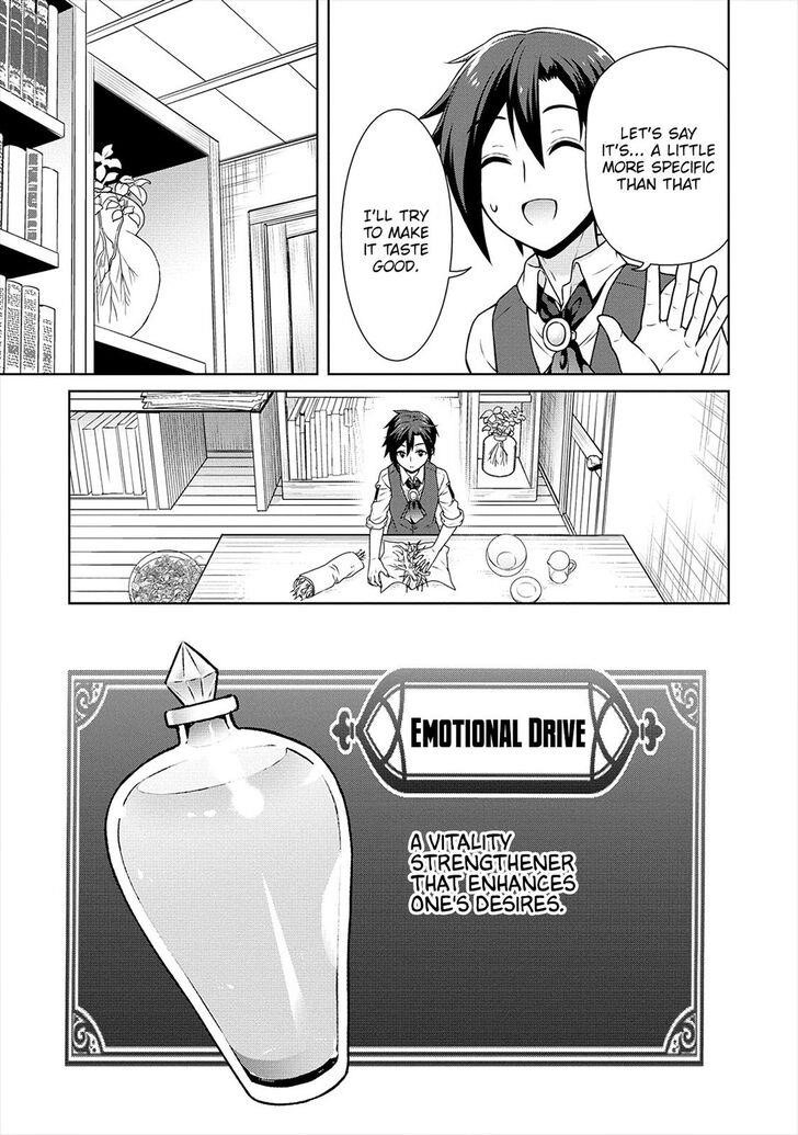 Cheat Kusushi no Slow Life: Isekai ni Tsukurou Drugstore Chapter 24 - Page 9