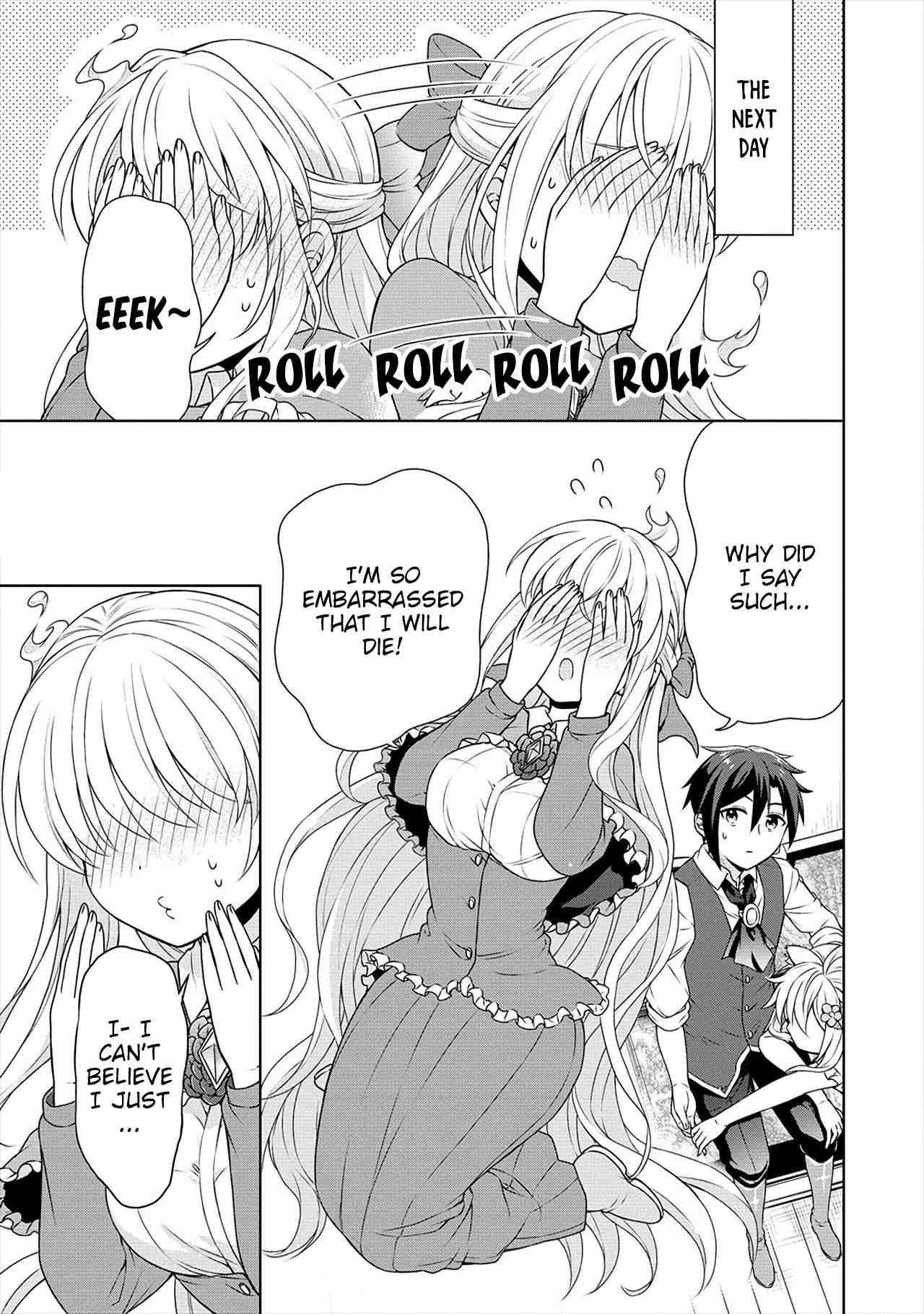 Cheat Kusushi no Slow Life: Isekai ni Tsukurou Drugstore Chapter 25 - Page 11