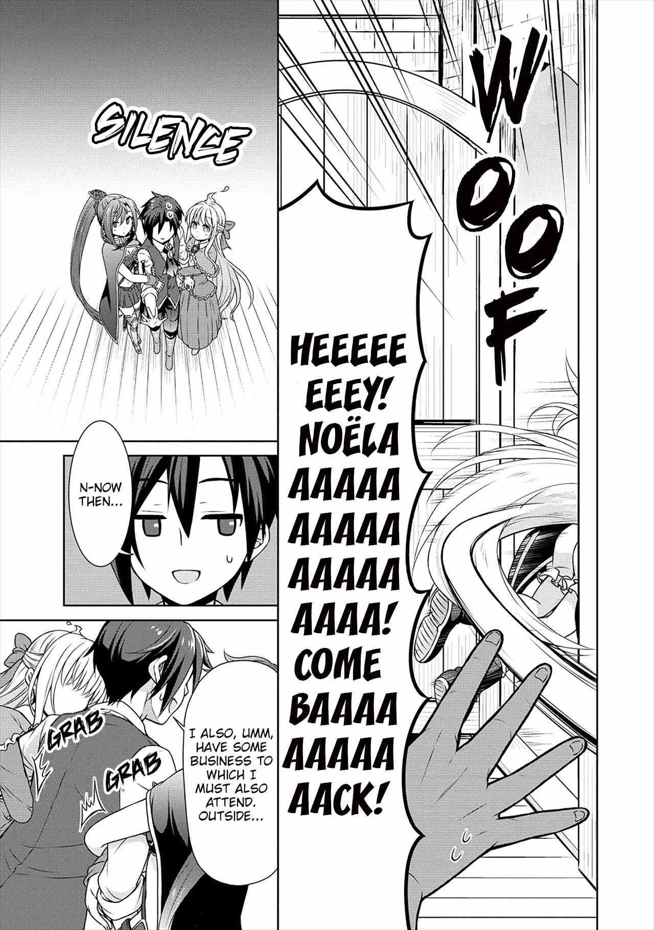 Cheat Kusushi no Slow Life: Isekai ni Tsukurou Drugstore Chapter 25 - Page 7