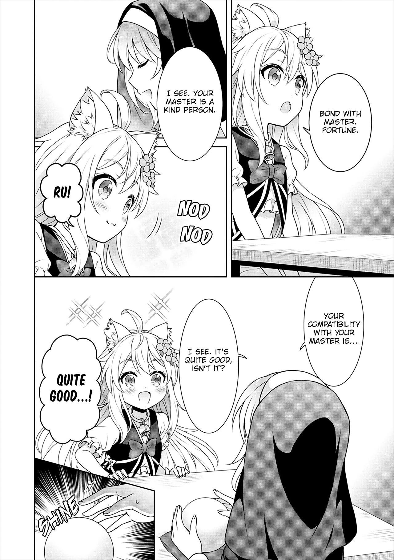 Cheat Kusushi no Slow Life: Isekai ni Tsukurou Drugstore Chapter 28 - Page 14