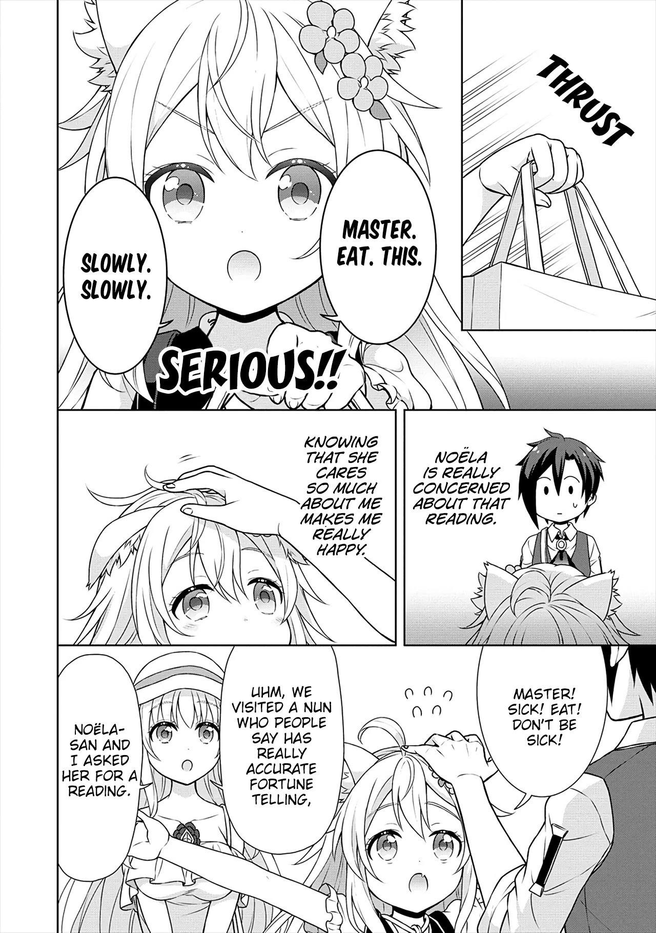 Cheat Kusushi no Slow Life: Isekai ni Tsukurou Drugstore Chapter 28 - Page 18