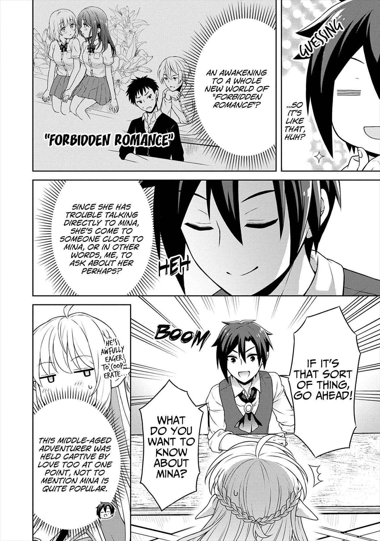 Cheat Kusushi no Slow Life: Isekai ni Tsukurou Drugstore Chapter 30 - Page 20