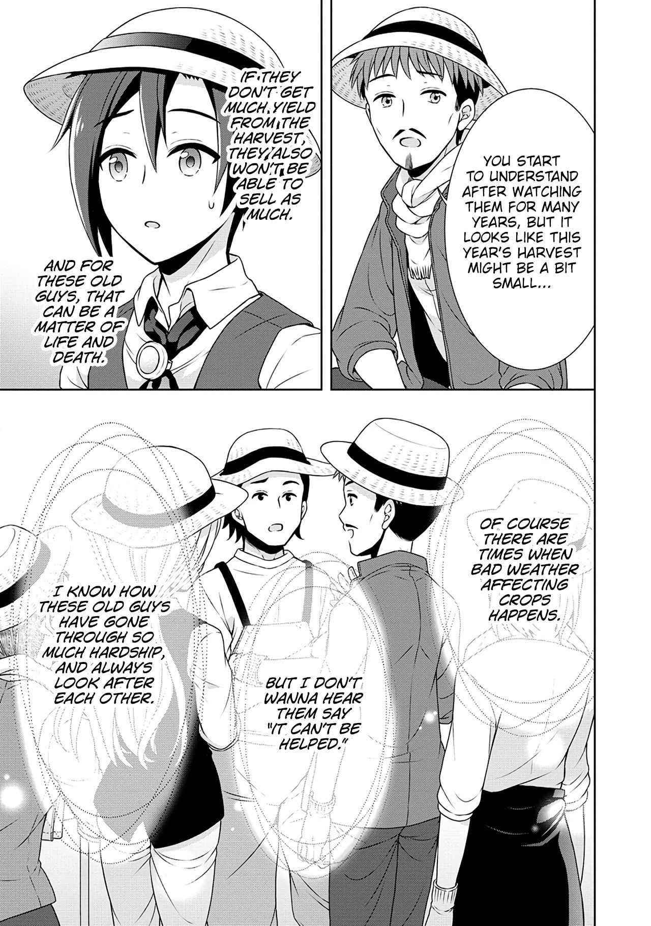 Cheat Kusushi no Slow Life: Isekai ni Tsukurou Drugstore Chapter 36 - Page 13