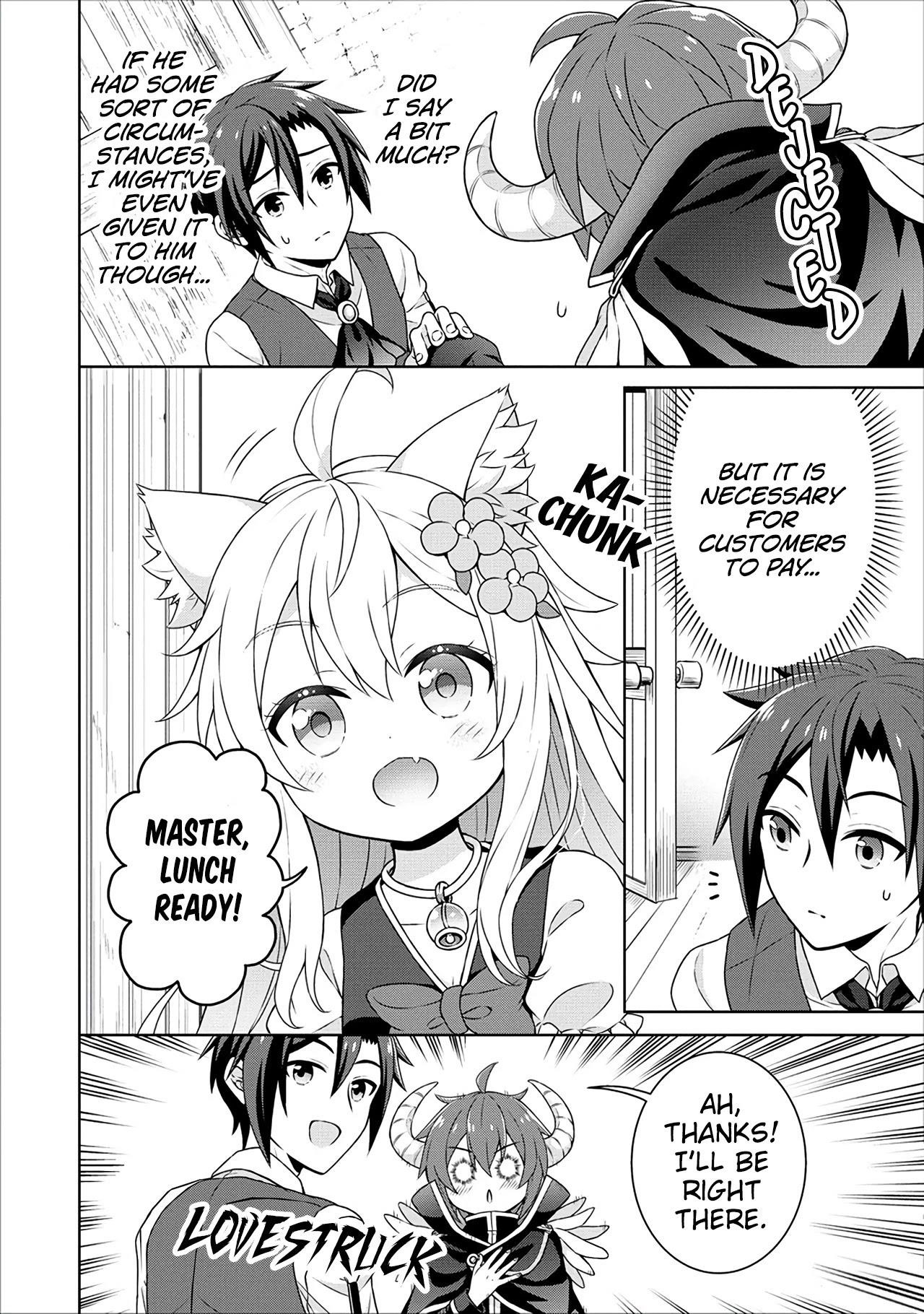 Cheat Kusushi no Slow Life: Isekai ni Tsukurou Drugstore Chapter 38 - Page 10