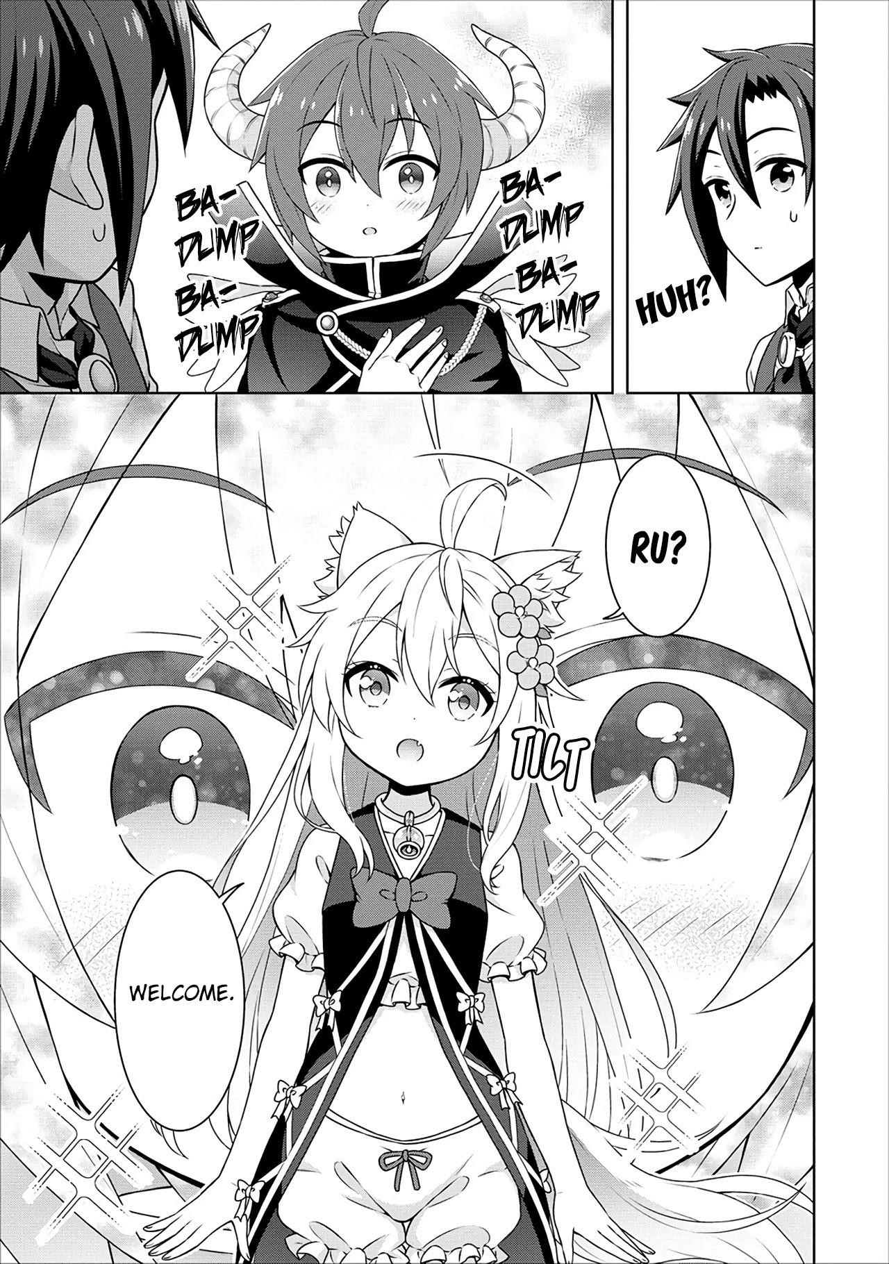 Cheat Kusushi no Slow Life: Isekai ni Tsukurou Drugstore Chapter 38 - Page 11