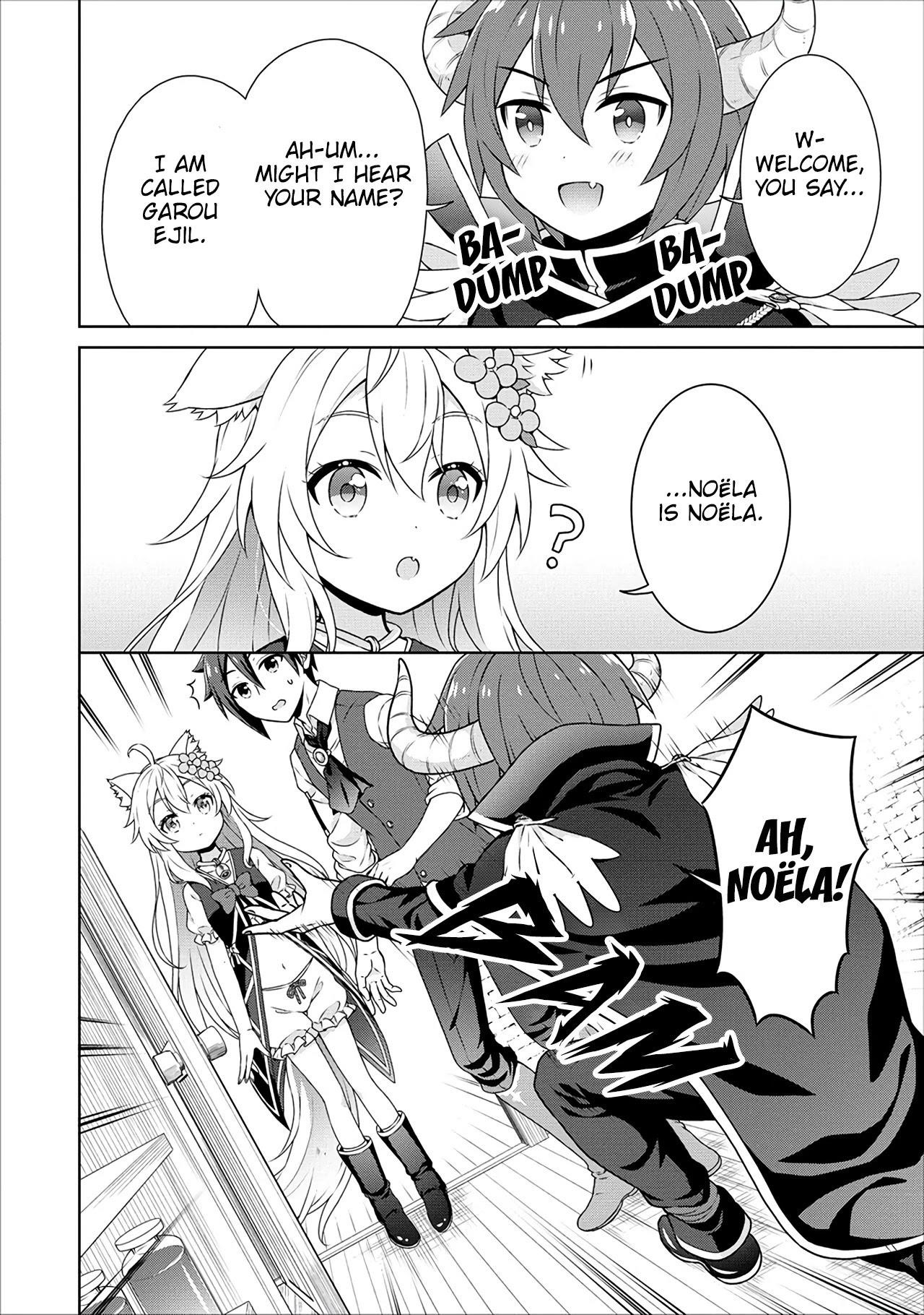 Cheat Kusushi no Slow Life: Isekai ni Tsukurou Drugstore Chapter 38 - Page 12