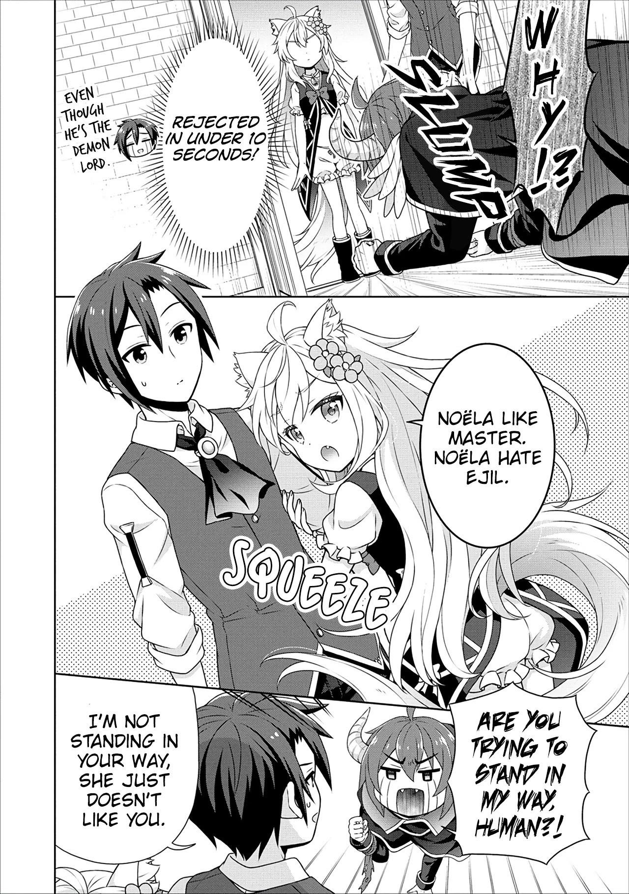 Cheat Kusushi no Slow Life: Isekai ni Tsukurou Drugstore Chapter 38 - Page 14