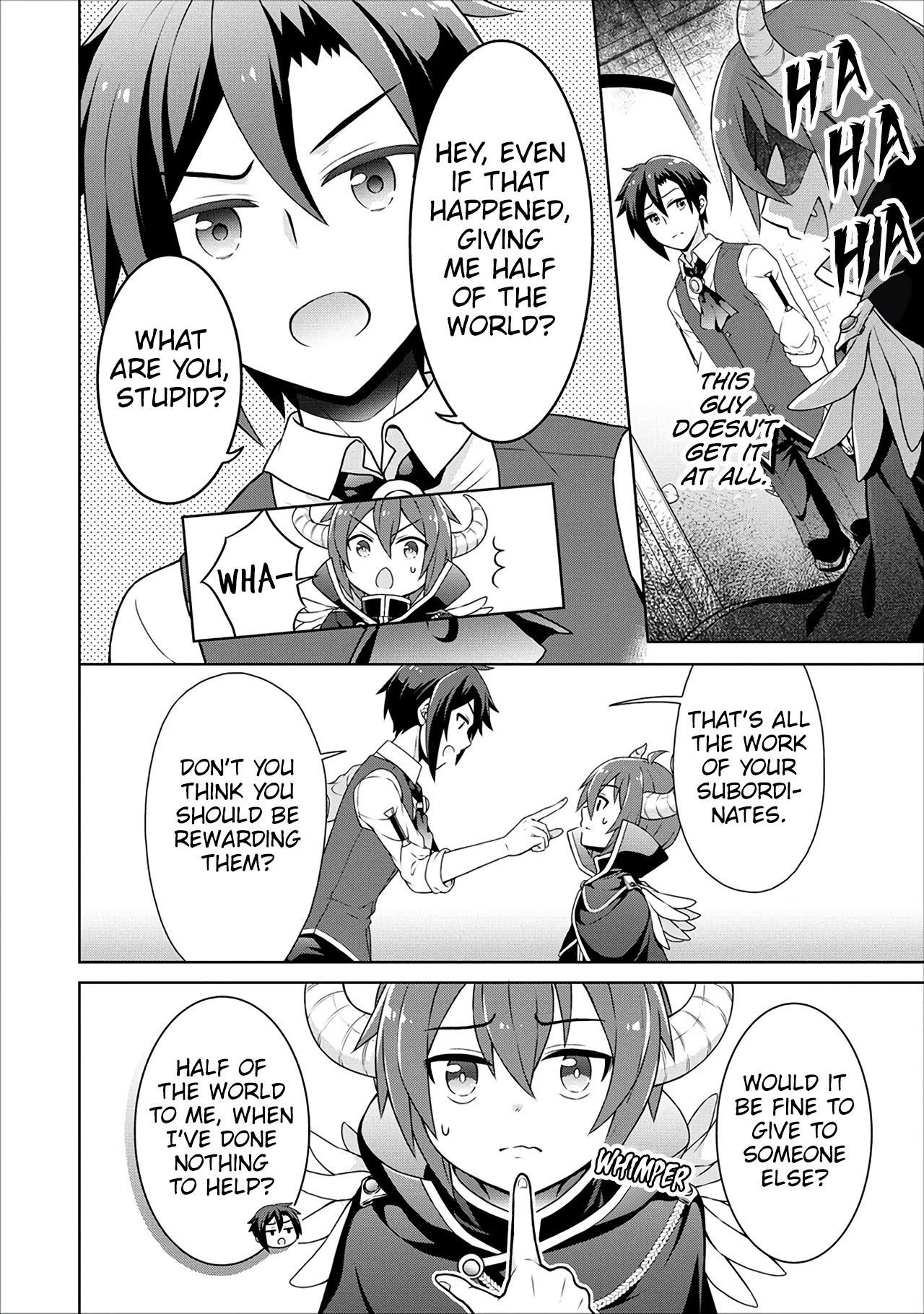 Cheat Kusushi no Slow Life: Isekai ni Tsukurou Drugstore Chapter 38 - Page 16