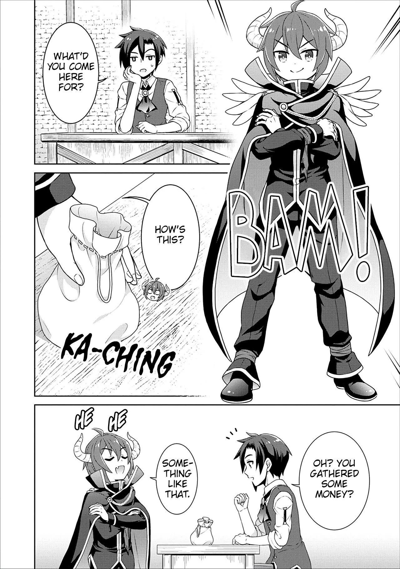 Cheat Kusushi no Slow Life: Isekai ni Tsukurou Drugstore Chapter 38 - Page 20