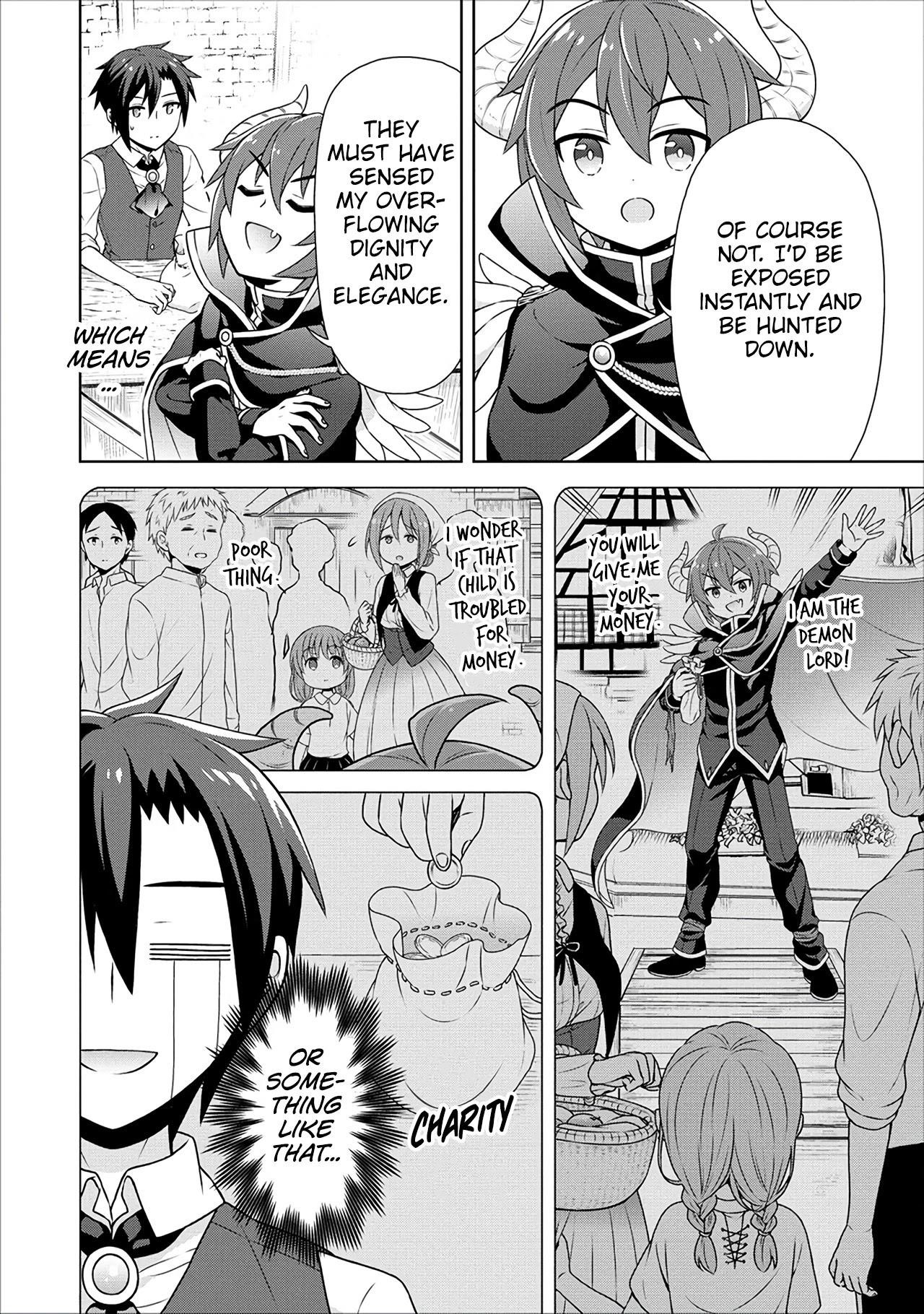 Cheat Kusushi no Slow Life: Isekai ni Tsukurou Drugstore Chapter 38 - Page 22