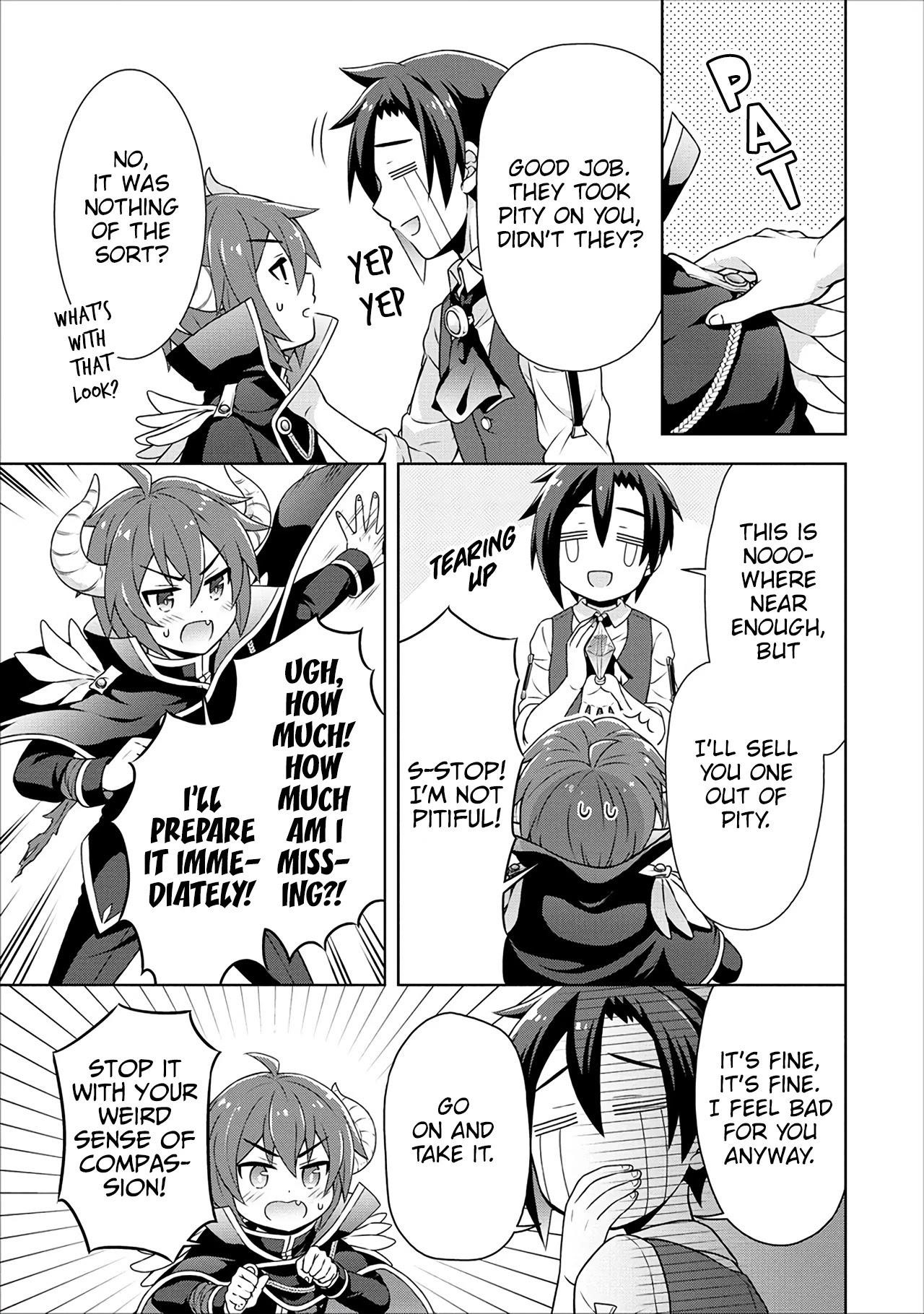 Cheat Kusushi no Slow Life: Isekai ni Tsukurou Drugstore Chapter 38 - Page 23