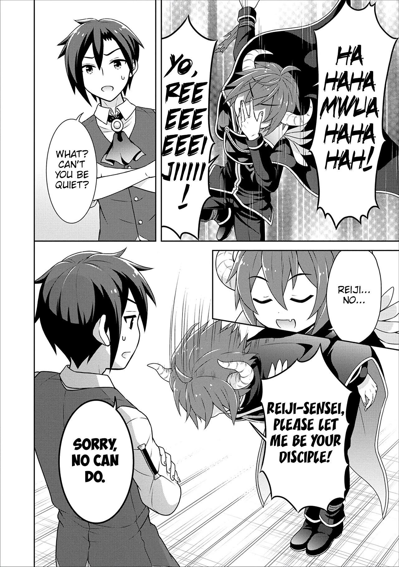 Cheat Kusushi no Slow Life: Isekai ni Tsukurou Drugstore Chapter 38 - Page 28