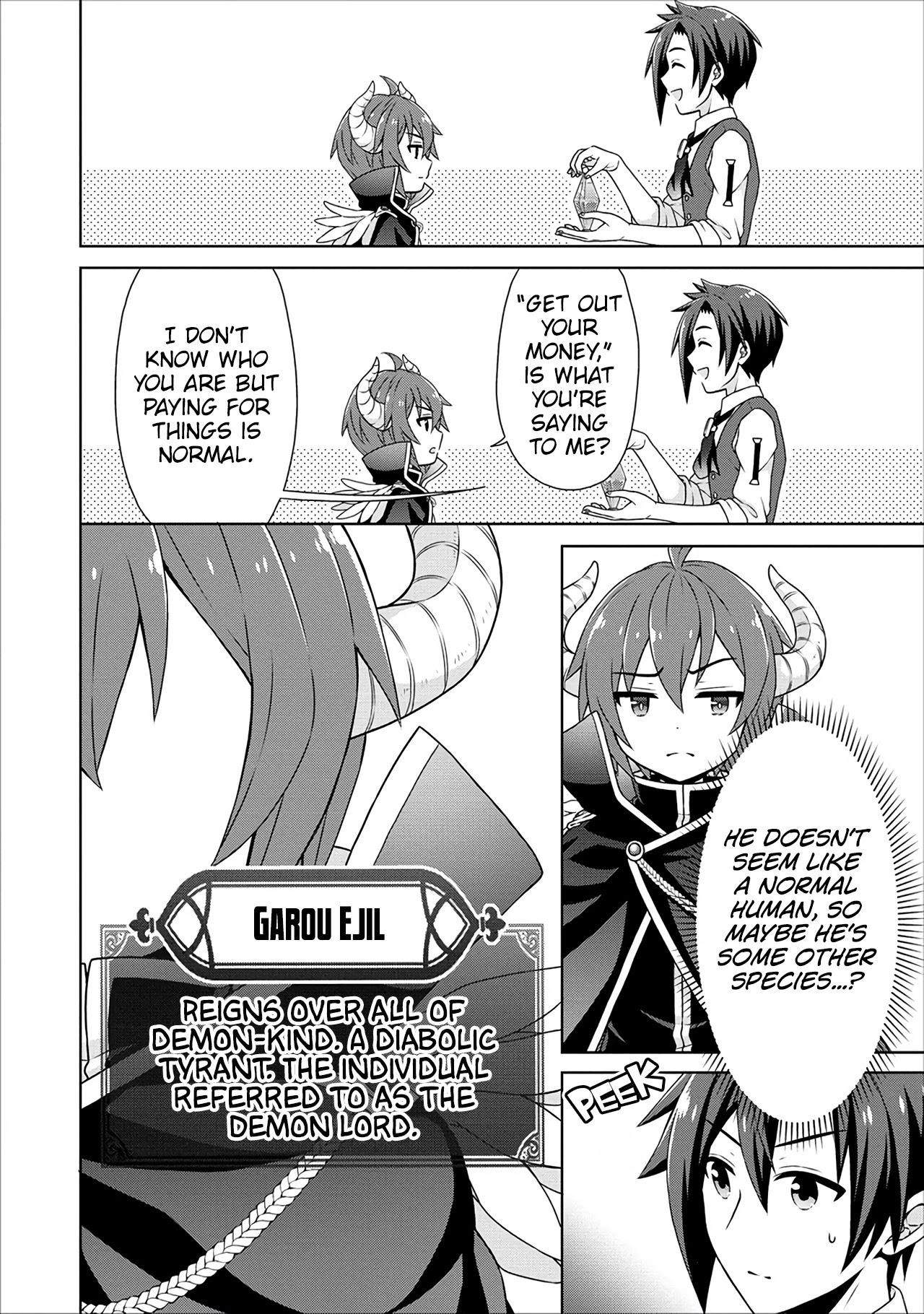 Cheat Kusushi no Slow Life: Isekai ni Tsukurou Drugstore Chapter 38 - Page 4