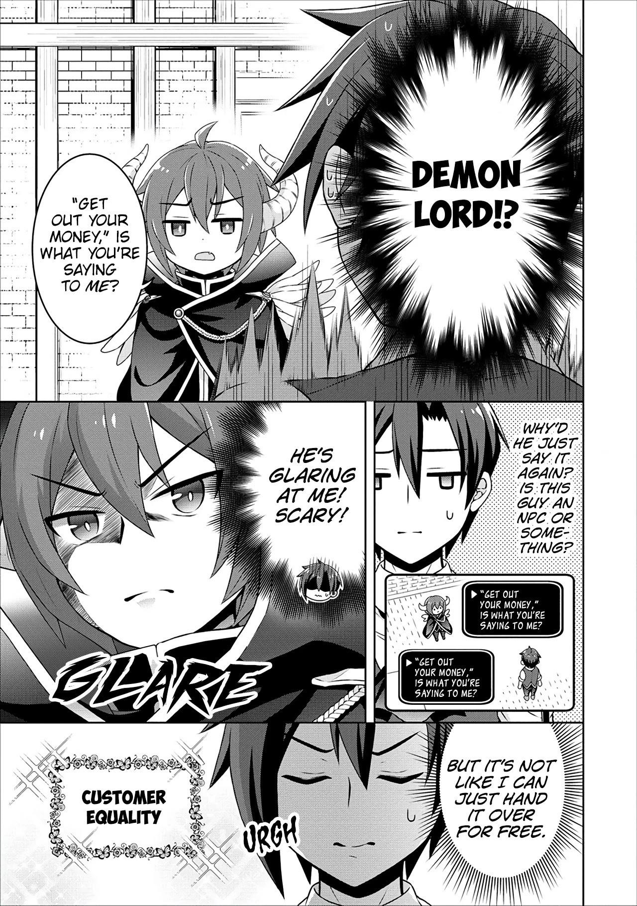 Cheat Kusushi no Slow Life: Isekai ni Tsukurou Drugstore Chapter 38 - Page 5