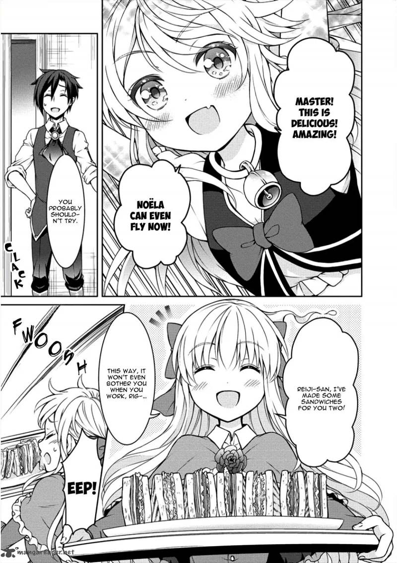 Cheat Kusushi no Slow Life: Isekai ni Tsukurou Drugstore Chapter 4 - Page 16