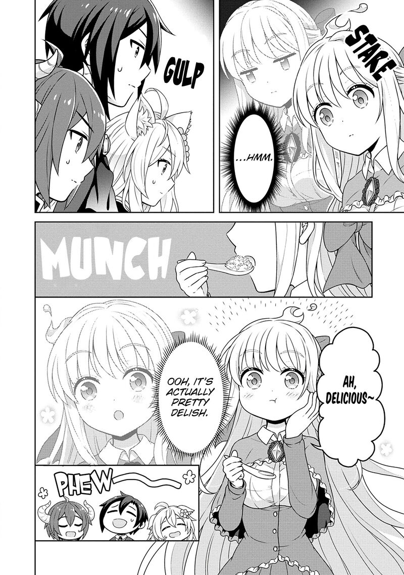 Cheat Kusushi no Slow Life: Isekai ni Tsukurou Drugstore Chapter 40 - Page 10