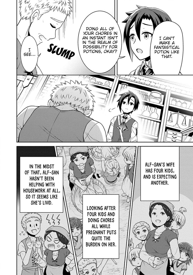 Cheat Kusushi no Slow Life: Isekai ni Tsukurou Drugstore Chapter 40 - Page 14