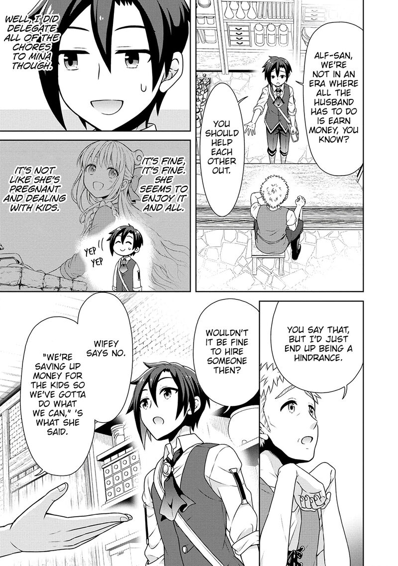 Cheat Kusushi no Slow Life: Isekai ni Tsukurou Drugstore Chapter 40 - Page 15