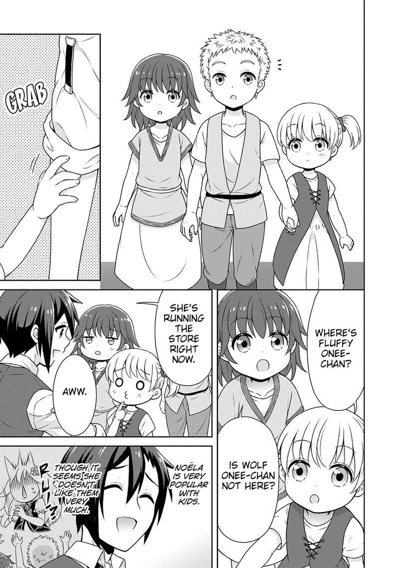 Cheat Kusushi no Slow Life: Isekai ni Tsukurou Drugstore Chapter 40 - Page 19