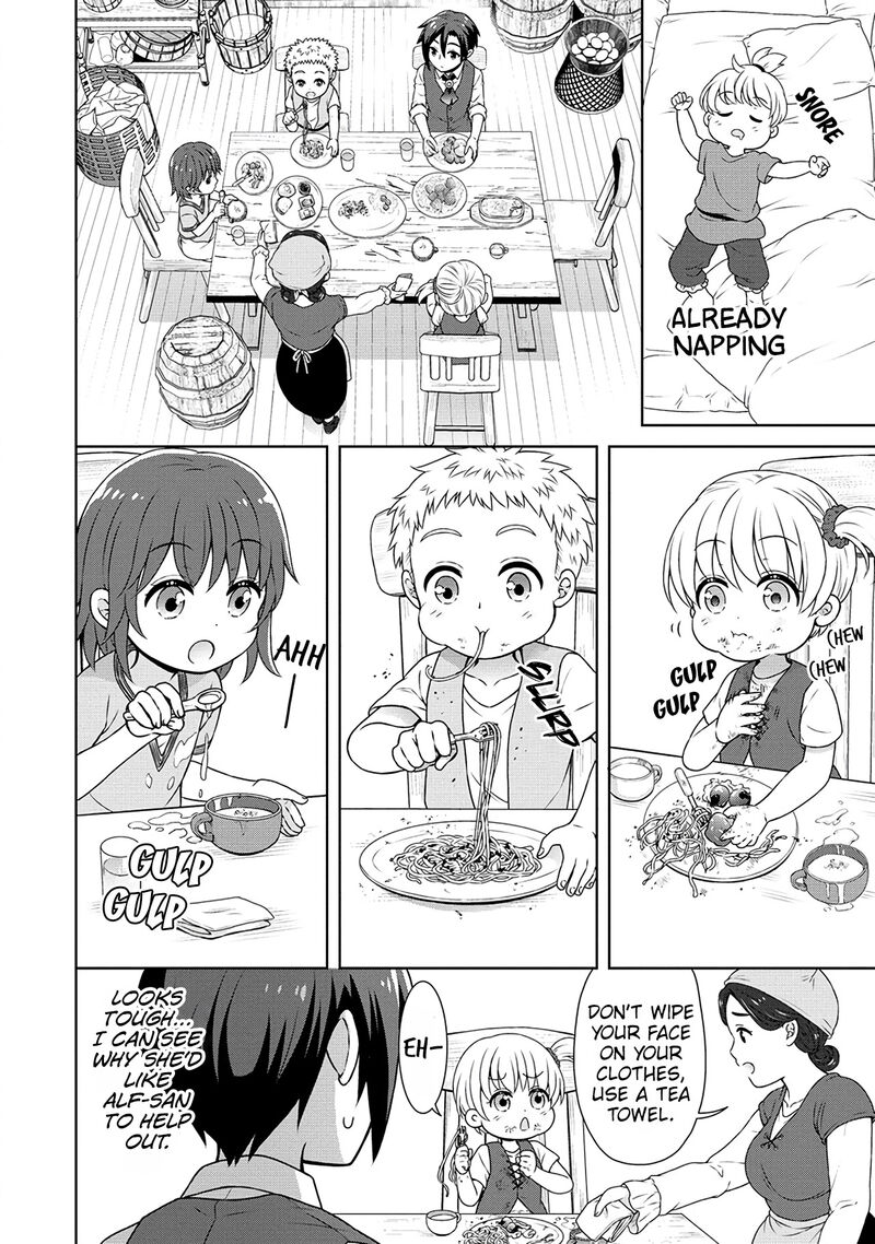 Cheat Kusushi no Slow Life: Isekai ni Tsukurou Drugstore Chapter 40 - Page 20