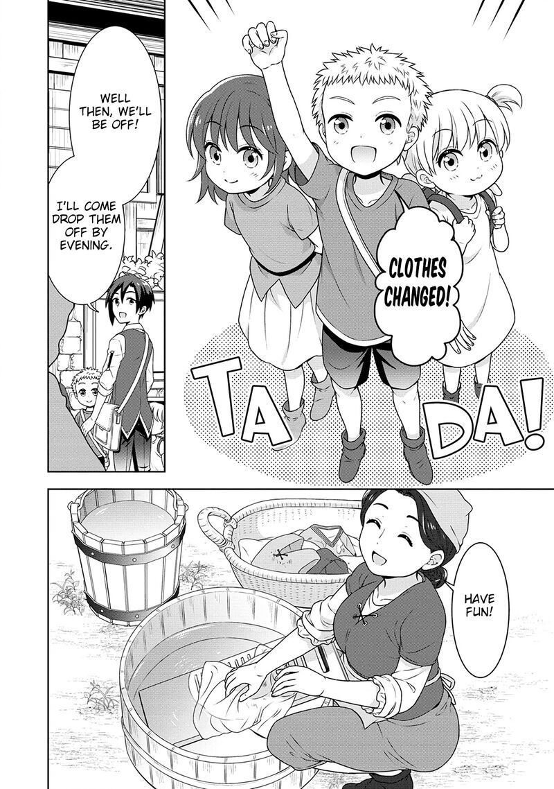 Cheat Kusushi no Slow Life: Isekai ni Tsukurou Drugstore Chapter 40 - Page 22