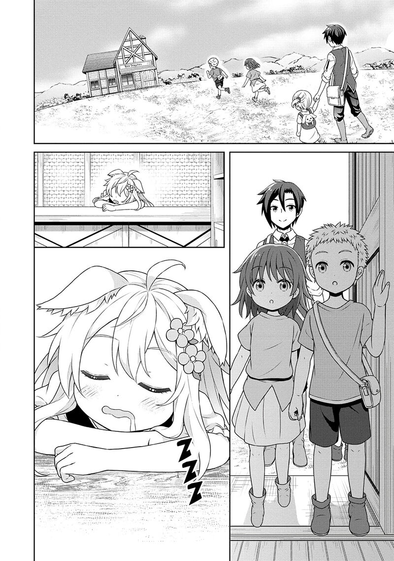 Cheat Kusushi no Slow Life: Isekai ni Tsukurou Drugstore Chapter 40 - Page 24