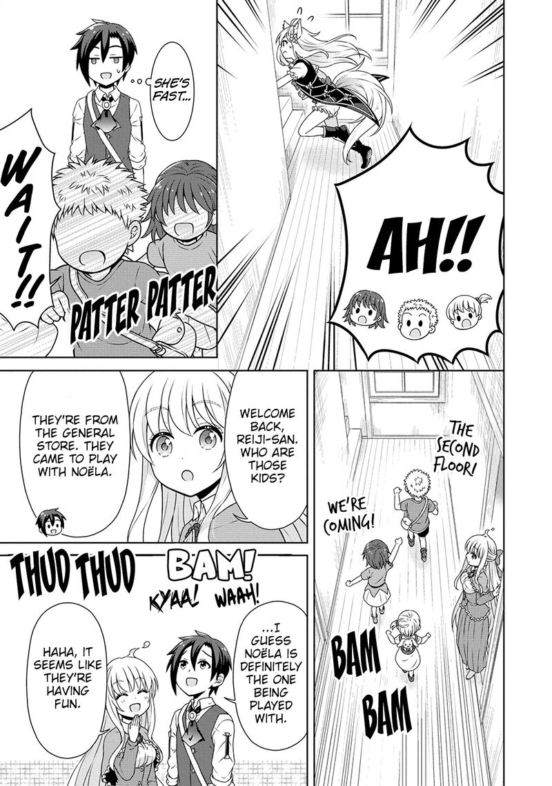 Cheat Kusushi no Slow Life: Isekai ni Tsukurou Drugstore Chapter 40 - Page 27