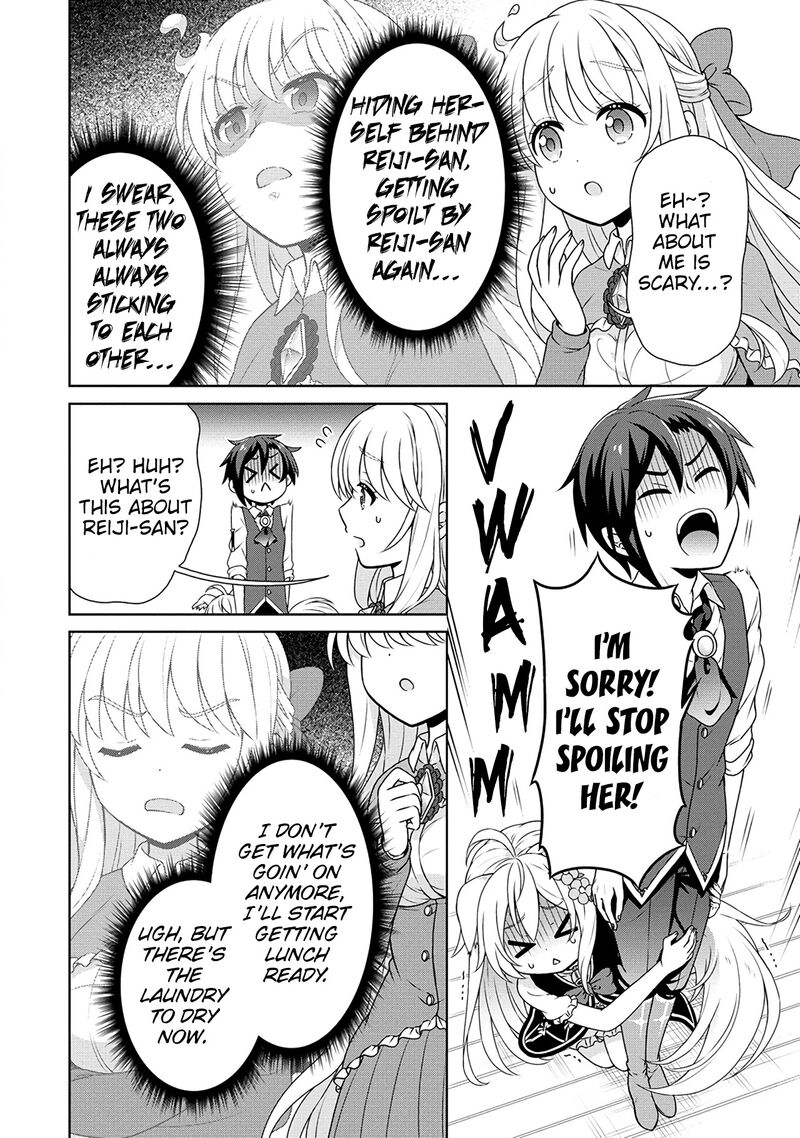 Cheat Kusushi no Slow Life: Isekai ni Tsukurou Drugstore Chapter 40 - Page 4