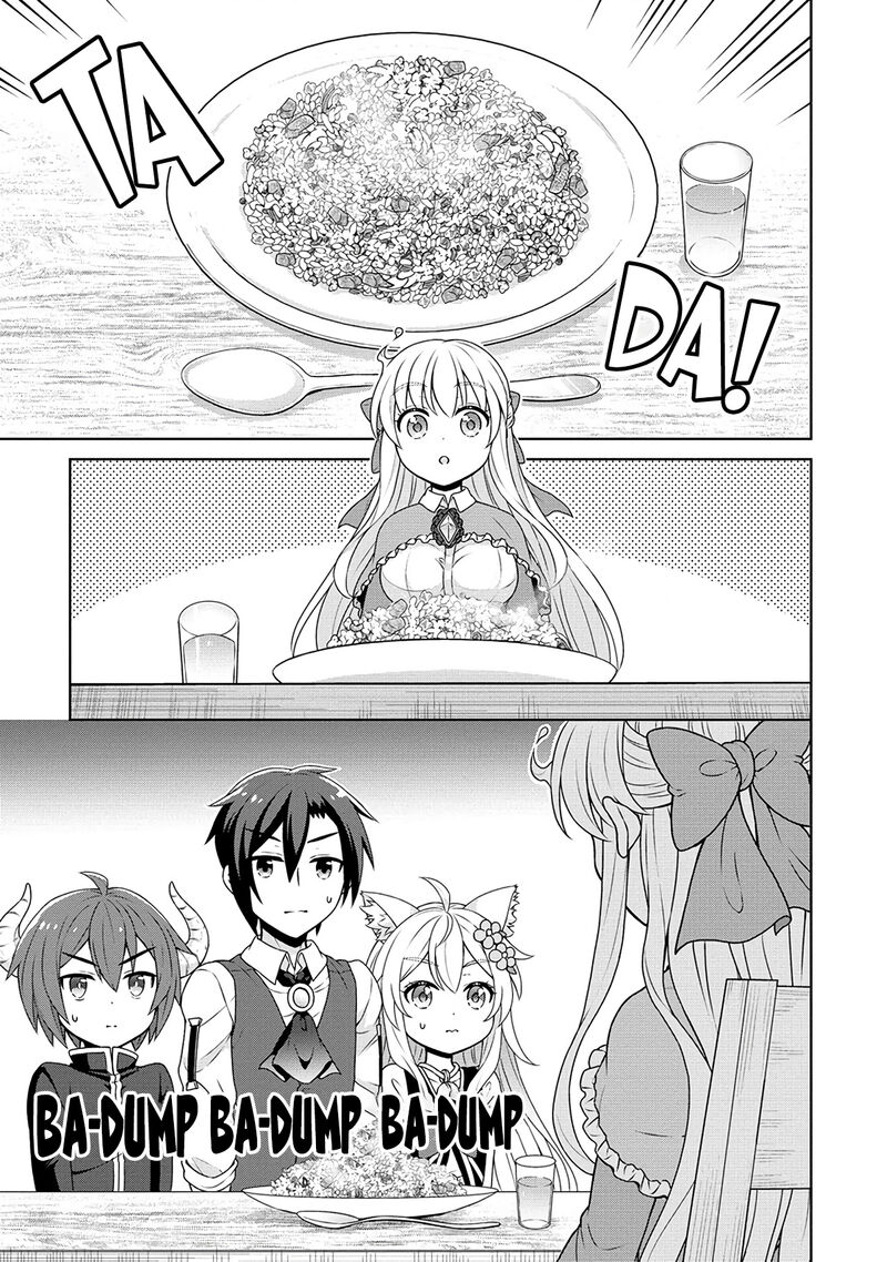 Cheat Kusushi no Slow Life: Isekai ni Tsukurou Drugstore Chapter 40 - Page 9