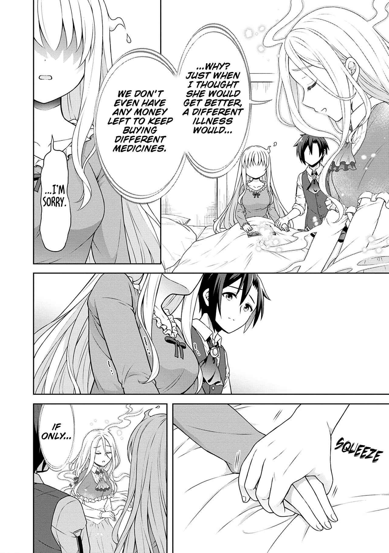 Cheat Kusushi no Slow Life: Isekai ni Tsukurou Drugstore Chapter 43 - Page 2