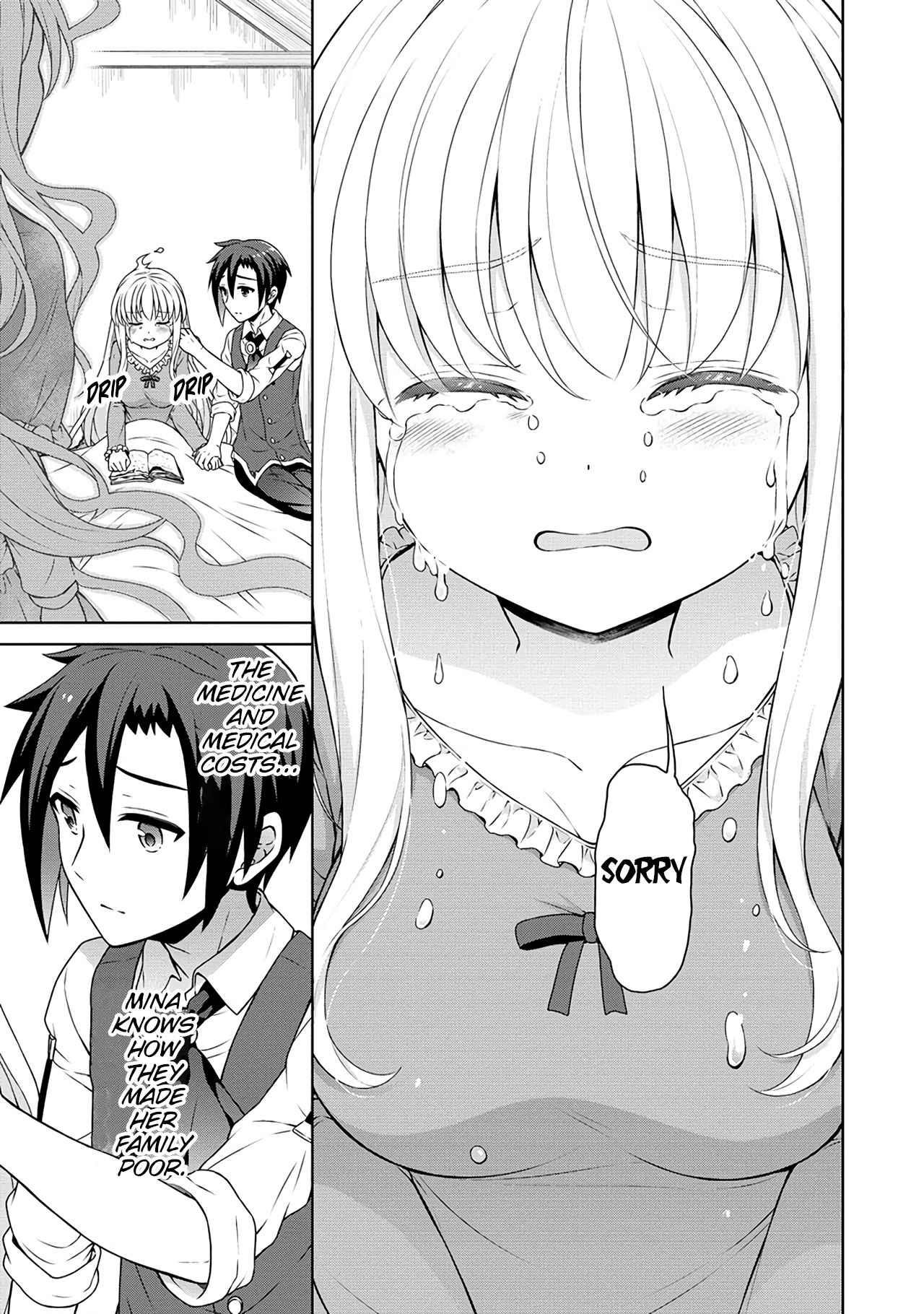 Cheat Kusushi no Slow Life: Isekai ni Tsukurou Drugstore Chapter 43 - Page 5