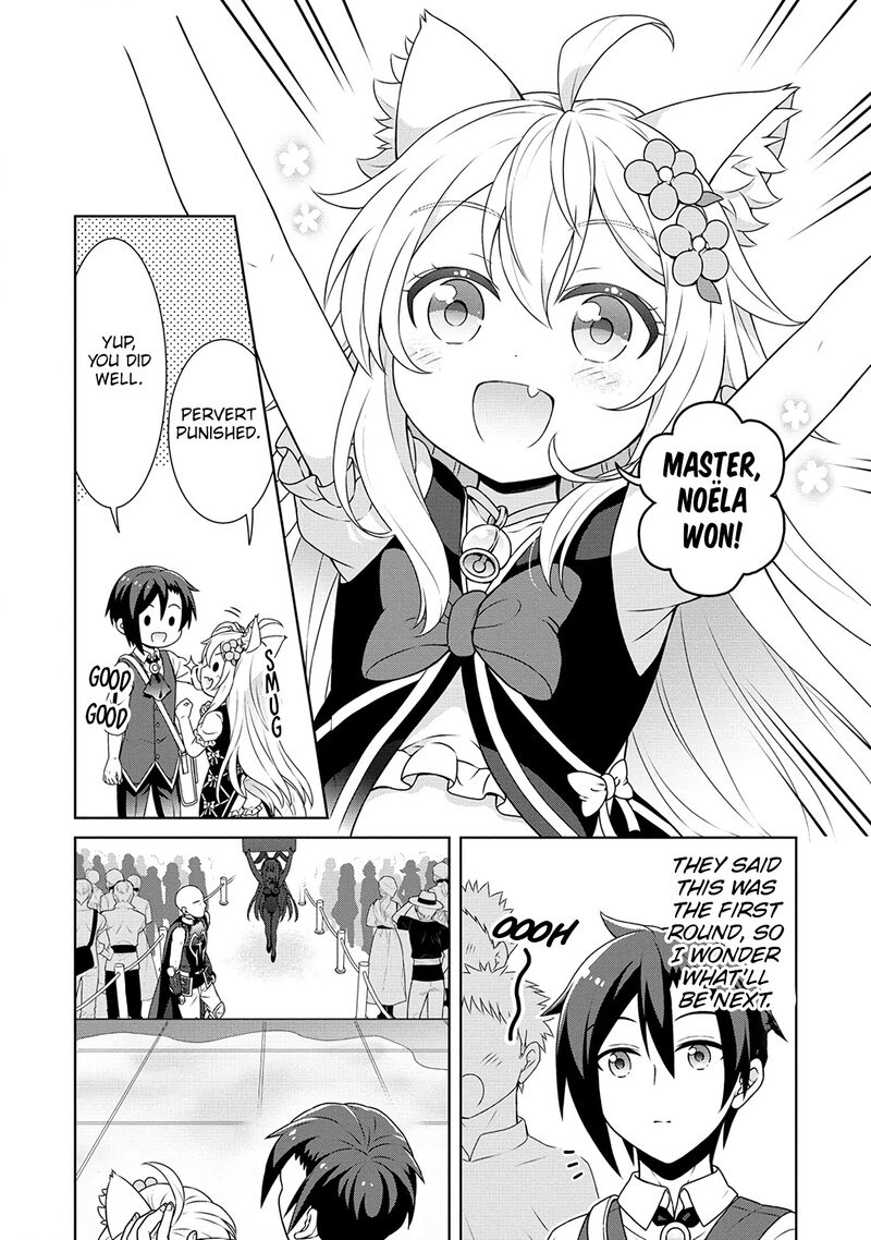 Cheat Kusushi no Slow Life: Isekai ni Tsukurou Drugstore Chapter 45 - Page 10