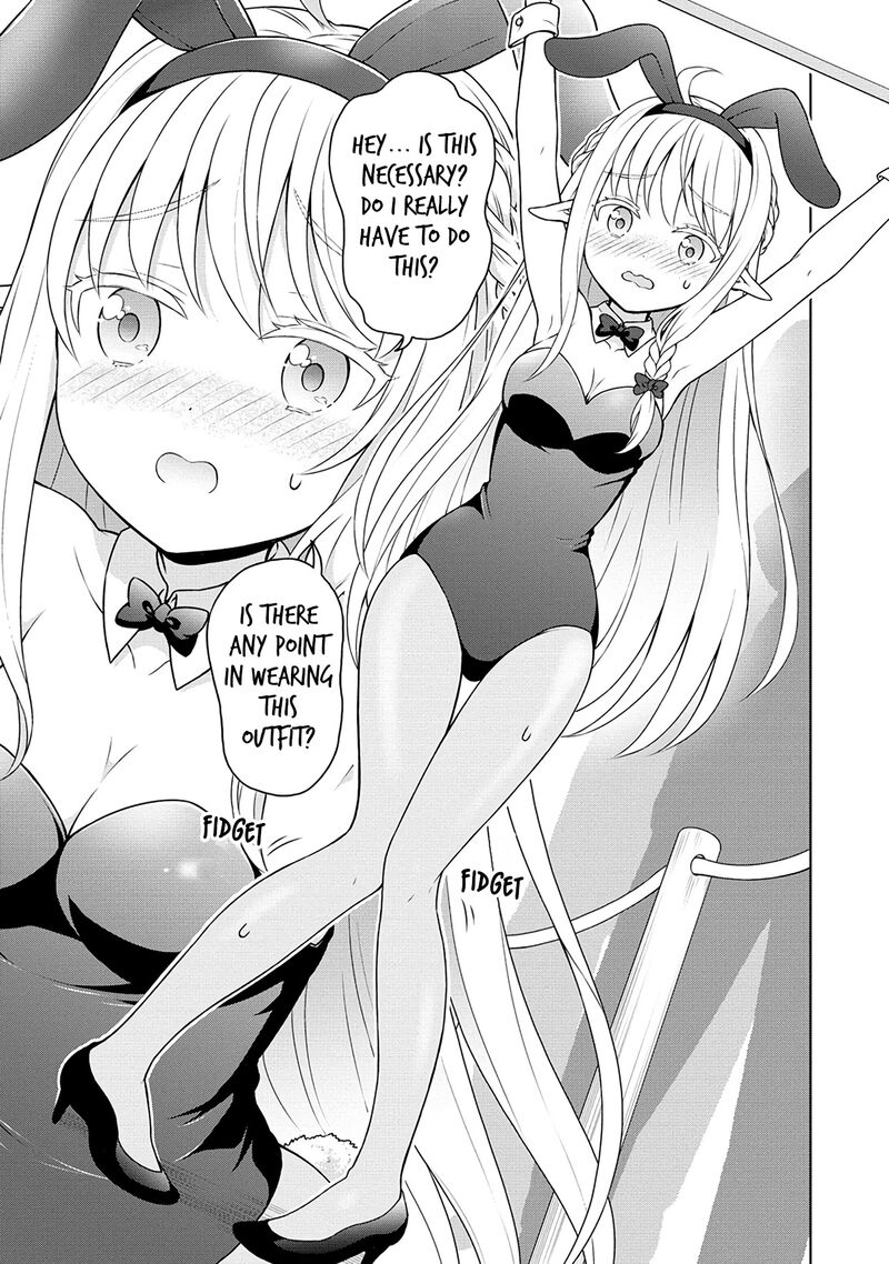 Cheat Kusushi no Slow Life: Isekai ni Tsukurou Drugstore Chapter 45 - Page 11