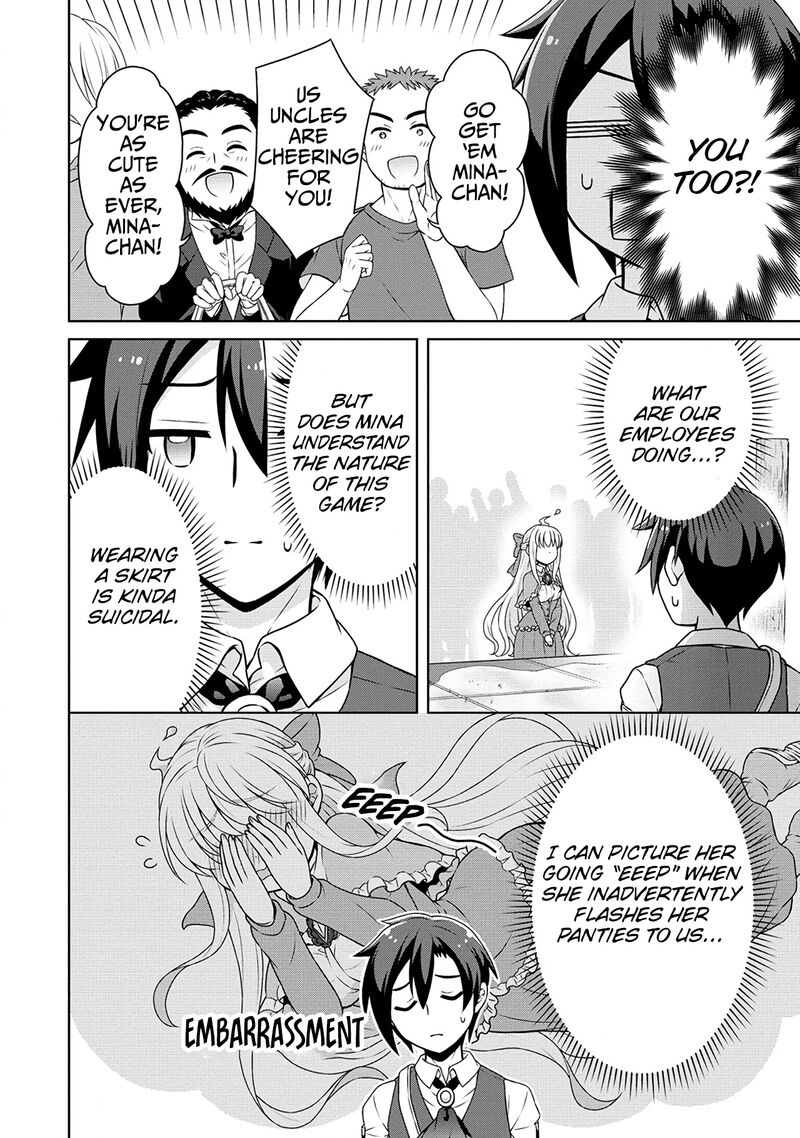 Cheat Kusushi no Slow Life: Isekai ni Tsukurou Drugstore Chapter 45 - Page 14