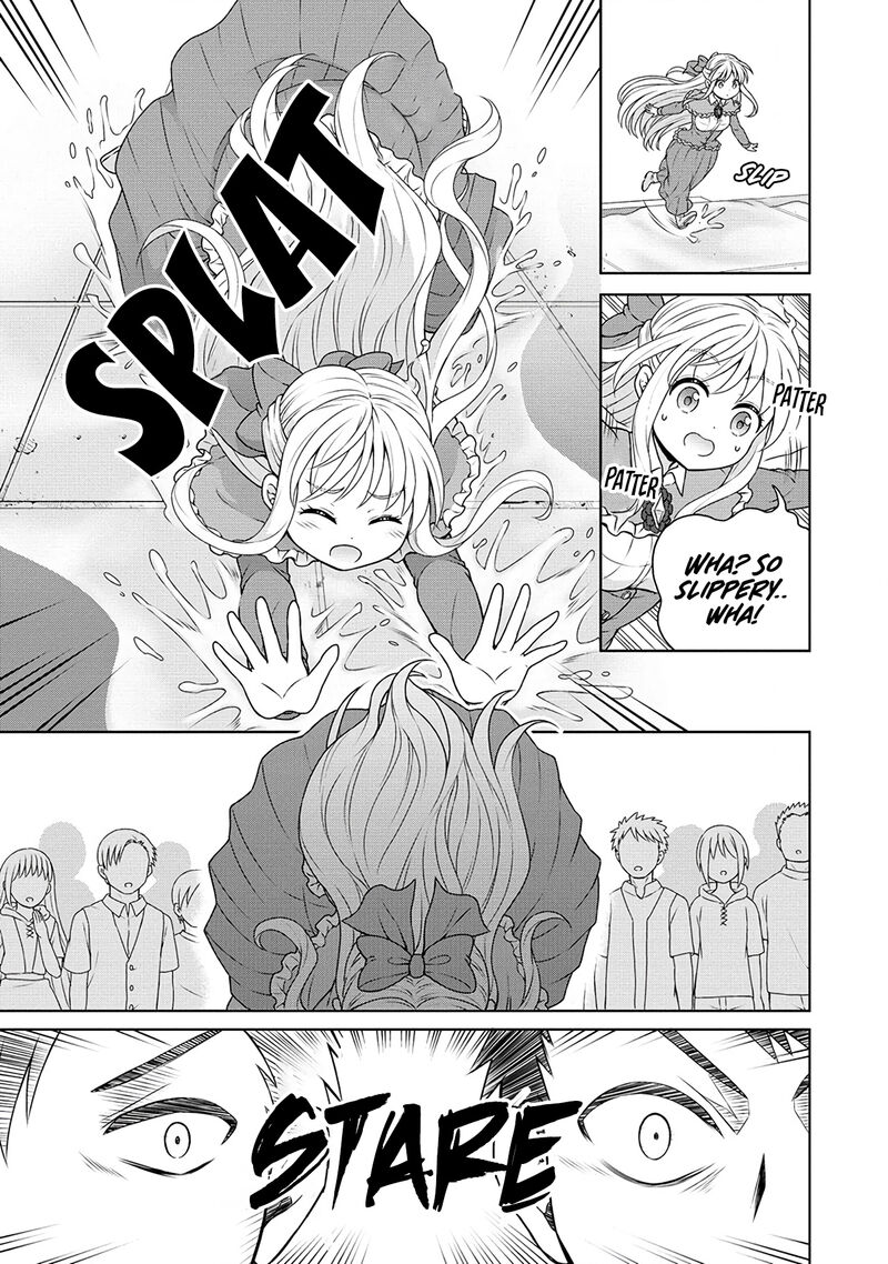 Cheat Kusushi no Slow Life: Isekai ni Tsukurou Drugstore Chapter 45 - Page 21