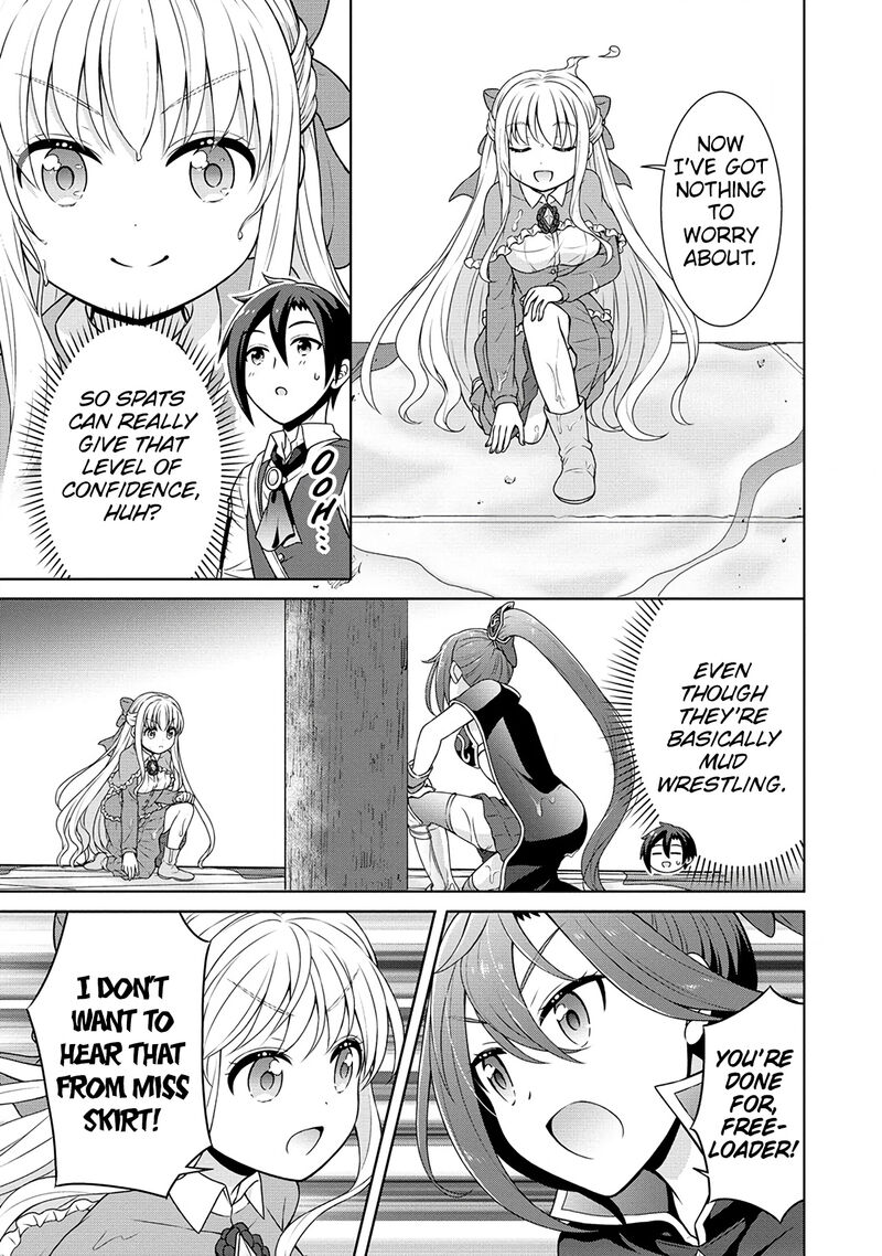 Cheat Kusushi no Slow Life: Isekai ni Tsukurou Drugstore Chapter 45 - Page 23