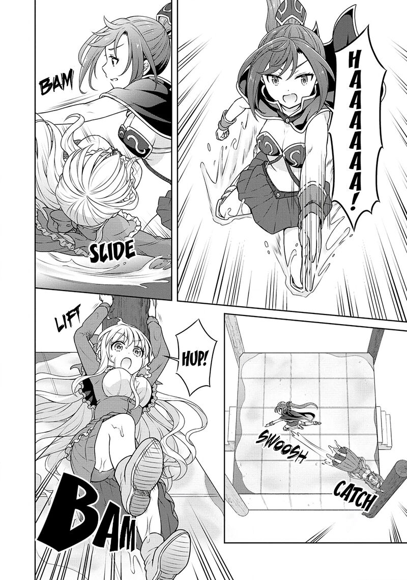 Cheat Kusushi no Slow Life: Isekai ni Tsukurou Drugstore Chapter 45 - Page 24