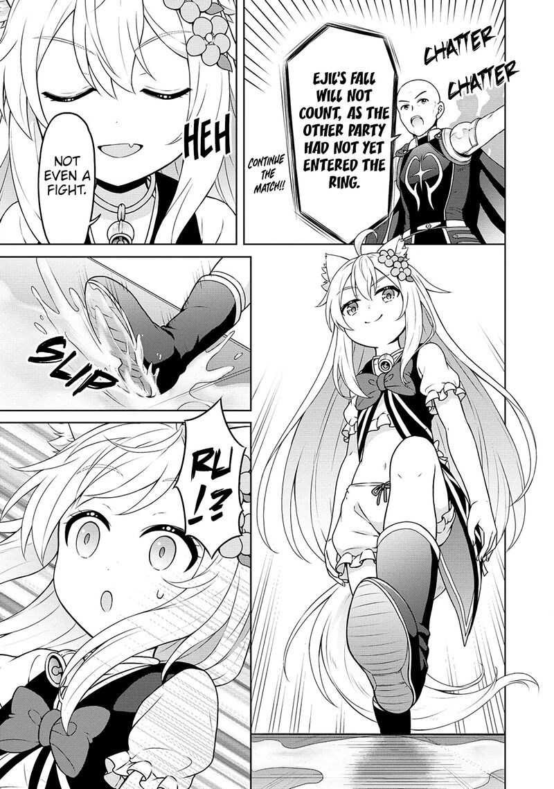 Cheat Kusushi no Slow Life: Isekai ni Tsukurou Drugstore Chapter 45 - Page 3