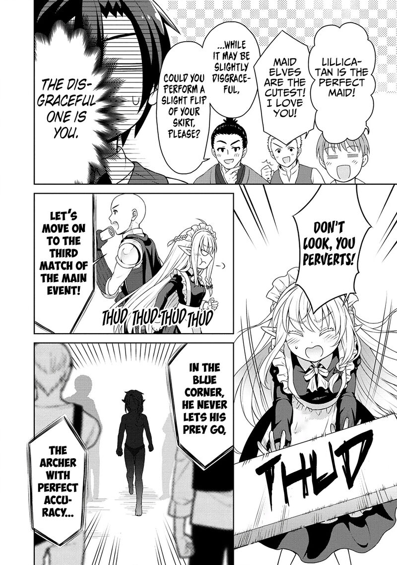 Cheat Kusushi no Slow Life: Isekai ni Tsukurou Drugstore Chapter 45 - Page 30