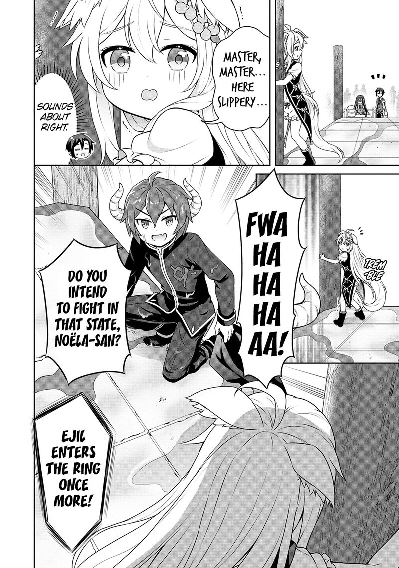 Cheat Kusushi no Slow Life: Isekai ni Tsukurou Drugstore Chapter 45 - Page 6