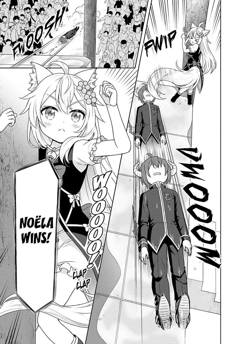 Cheat Kusushi no Slow Life: Isekai ni Tsukurou Drugstore Chapter 45 - Page 9