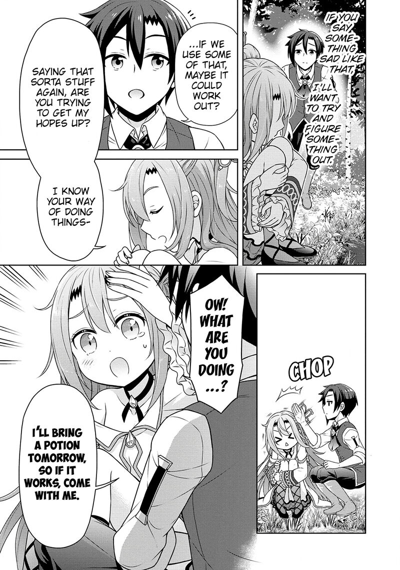 Cheat Kusushi no Slow Life: Isekai ni Tsukurou Drugstore Chapter 47 - Page 11
