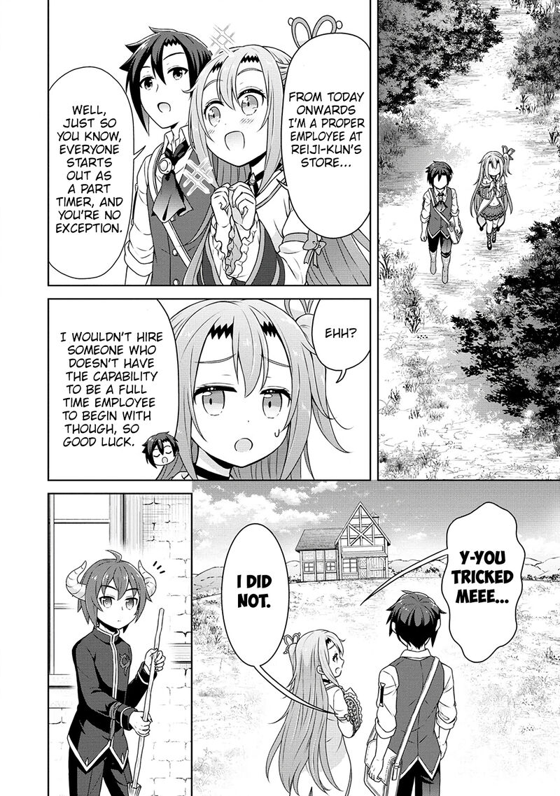 Cheat Kusushi no Slow Life: Isekai ni Tsukurou Drugstore Chapter 47 - Page 14